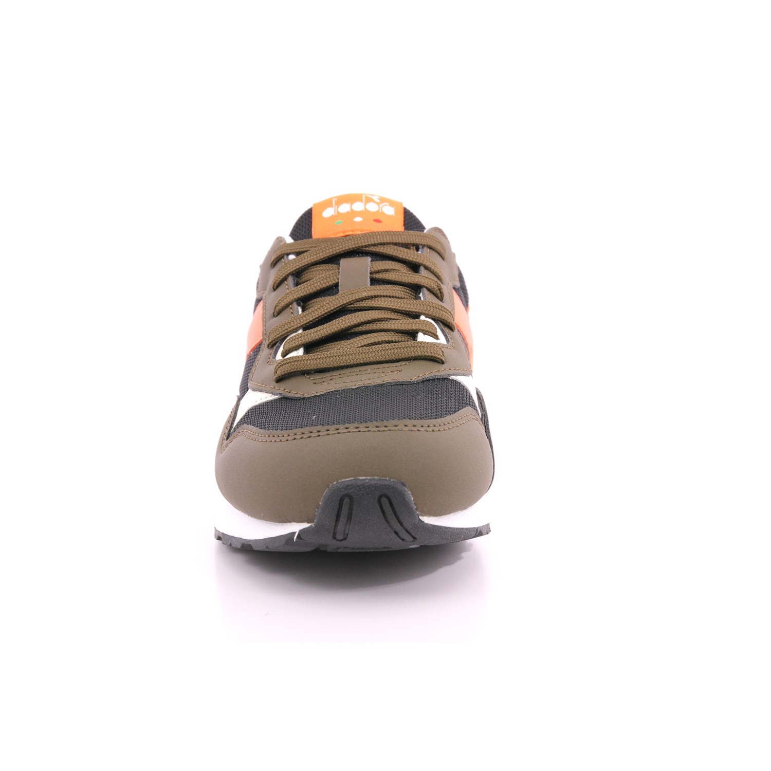 Scarpa Allacciata Diadora Bambino Verde Scarpa Allacciata Diadora Bambino Verde Scarpe 372 - 101.177715