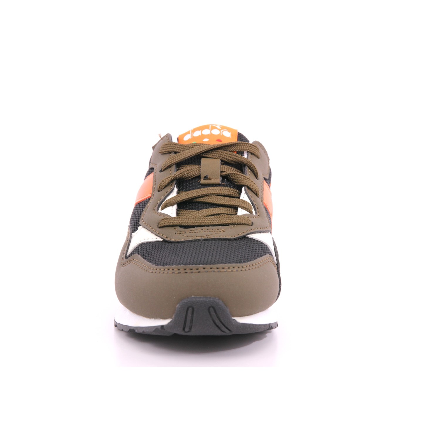 Scarpa Allacciata Diadora Bambino Verde Scarpa Allacciata Diadora Bambino Verde Scarpe 377 - 101.177716
