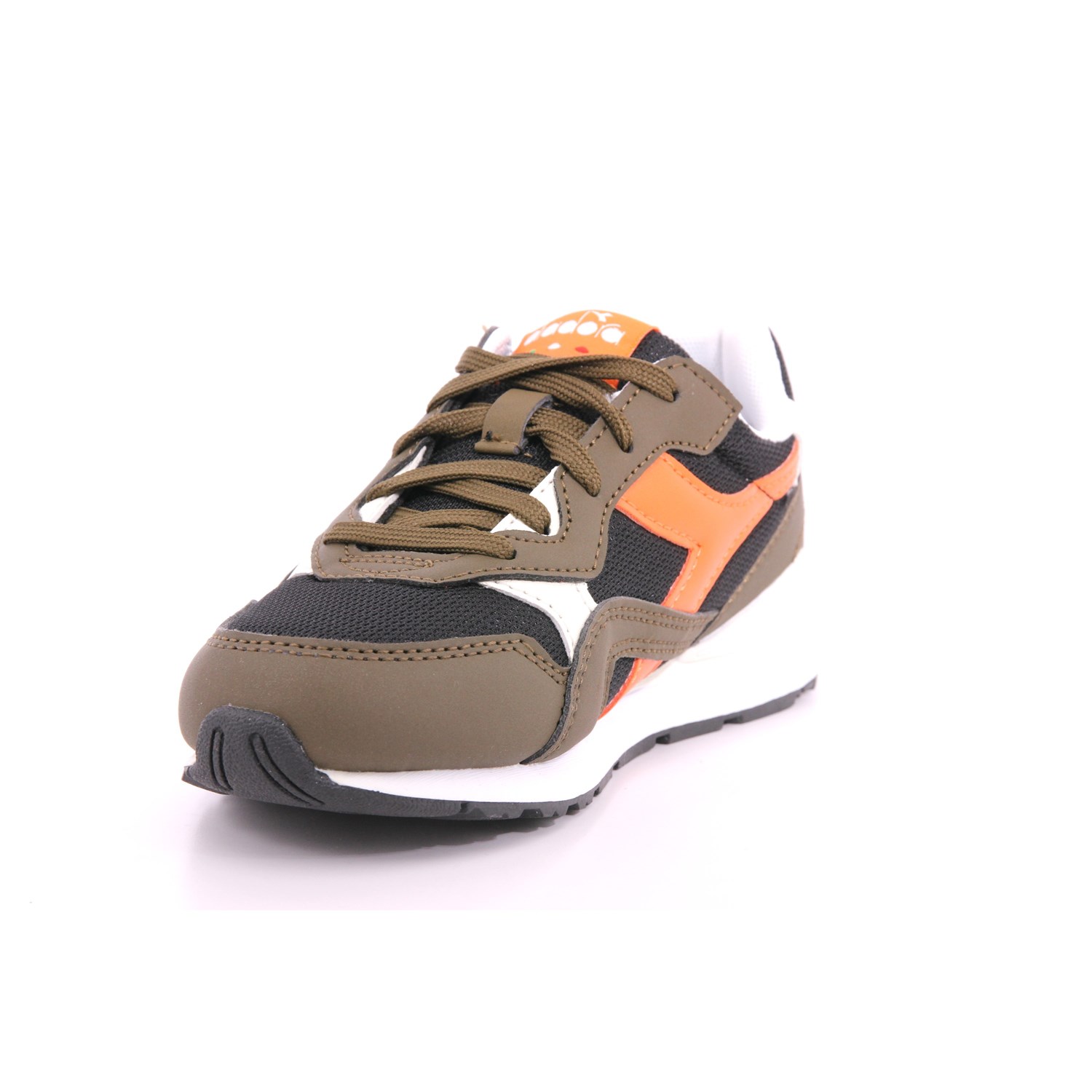 Scarpa Allacciata Diadora Bambino Verde Scarpa Allacciata Diadora Bambino Verde Scarpe 377 - 101.177716