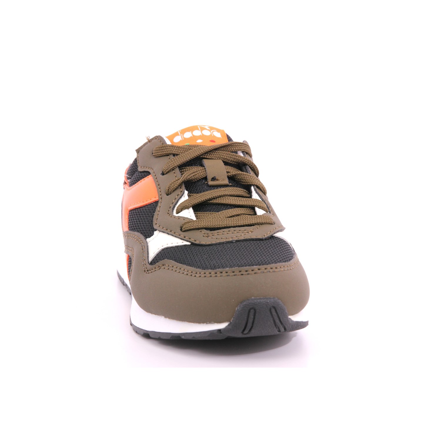 Scarpa Allacciata Diadora Bambino Verde Scarpa Allacciata Diadora Bambino Verde Scarpe 377 - 101.177716