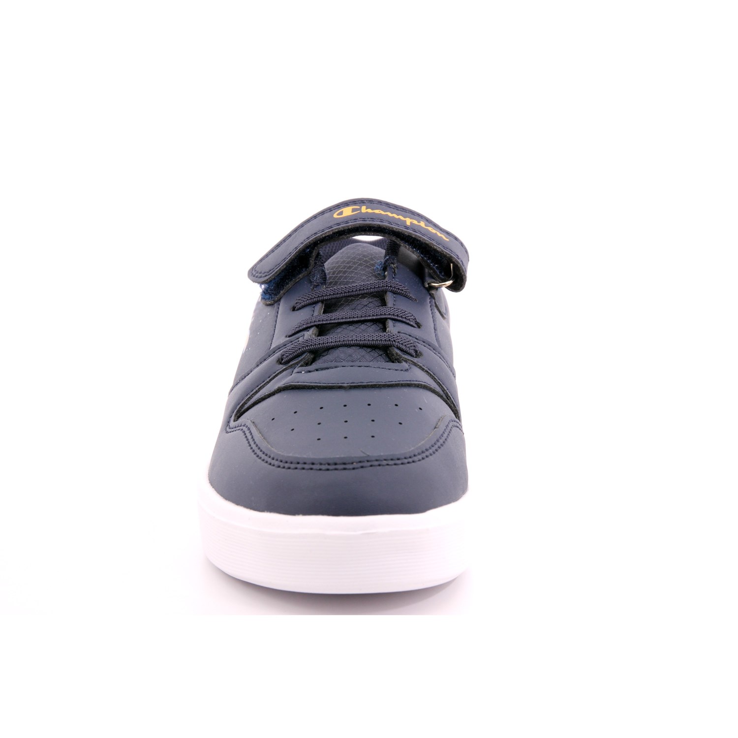 Scarpa Strappi + Elastico Champion Bambino Blu Scarpa Strappi + Elastico Champion Bambino Blu Scarpe 853 - S32434