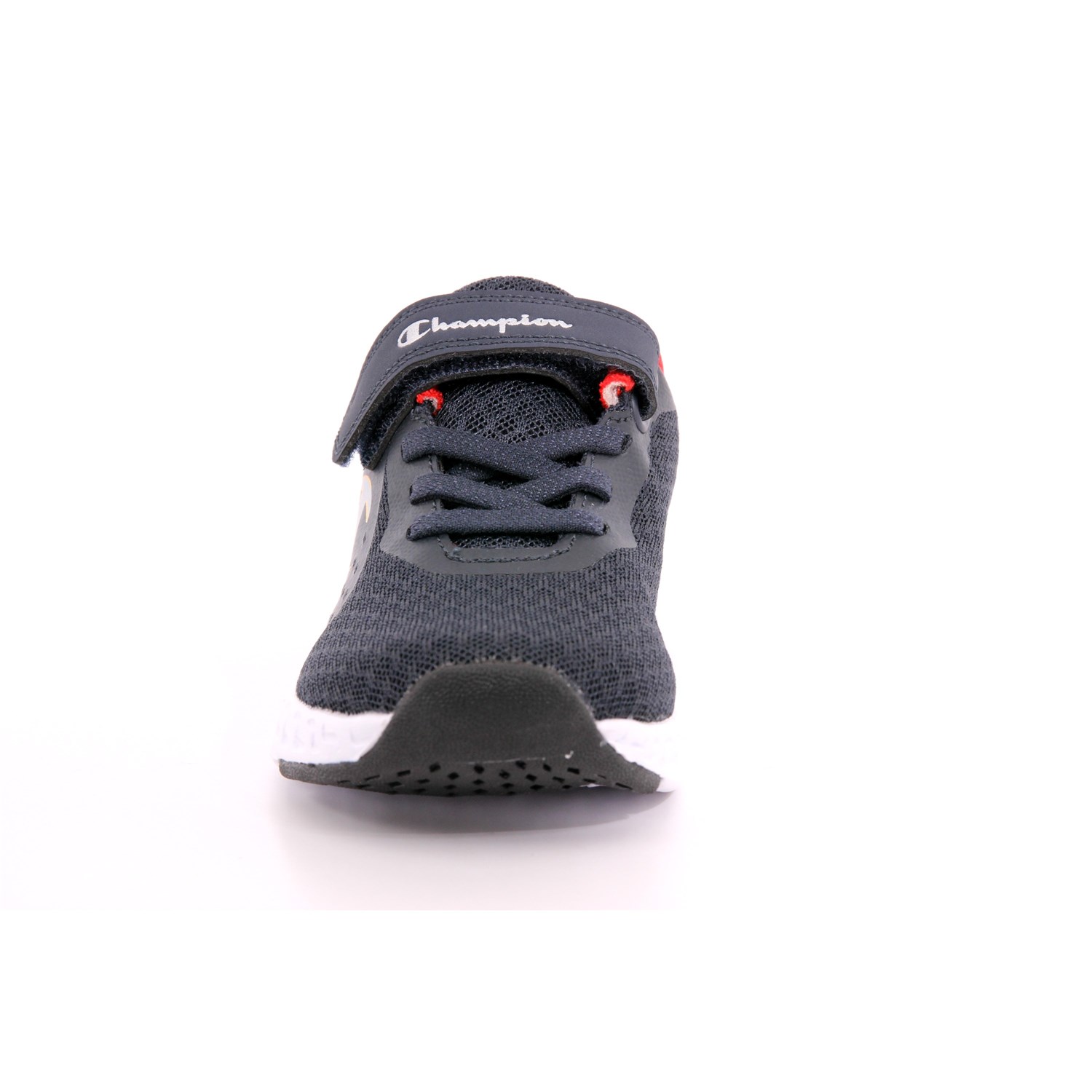 Scarpa Strappi + Elastico Champion Bambino Blu Scarpa Strappi + Elastico Champion Bambino Blu Scarpe 854 - S32460
