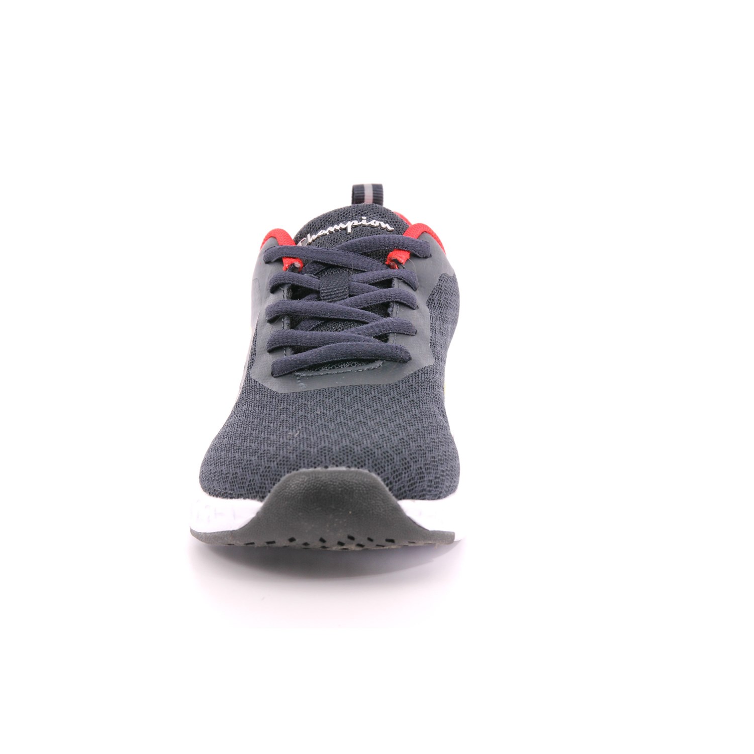 Scarpa Allacciata Champion Bambino Blu Scarpa Allacciata Champion Bambino Blu Scarpe 855 - S32461