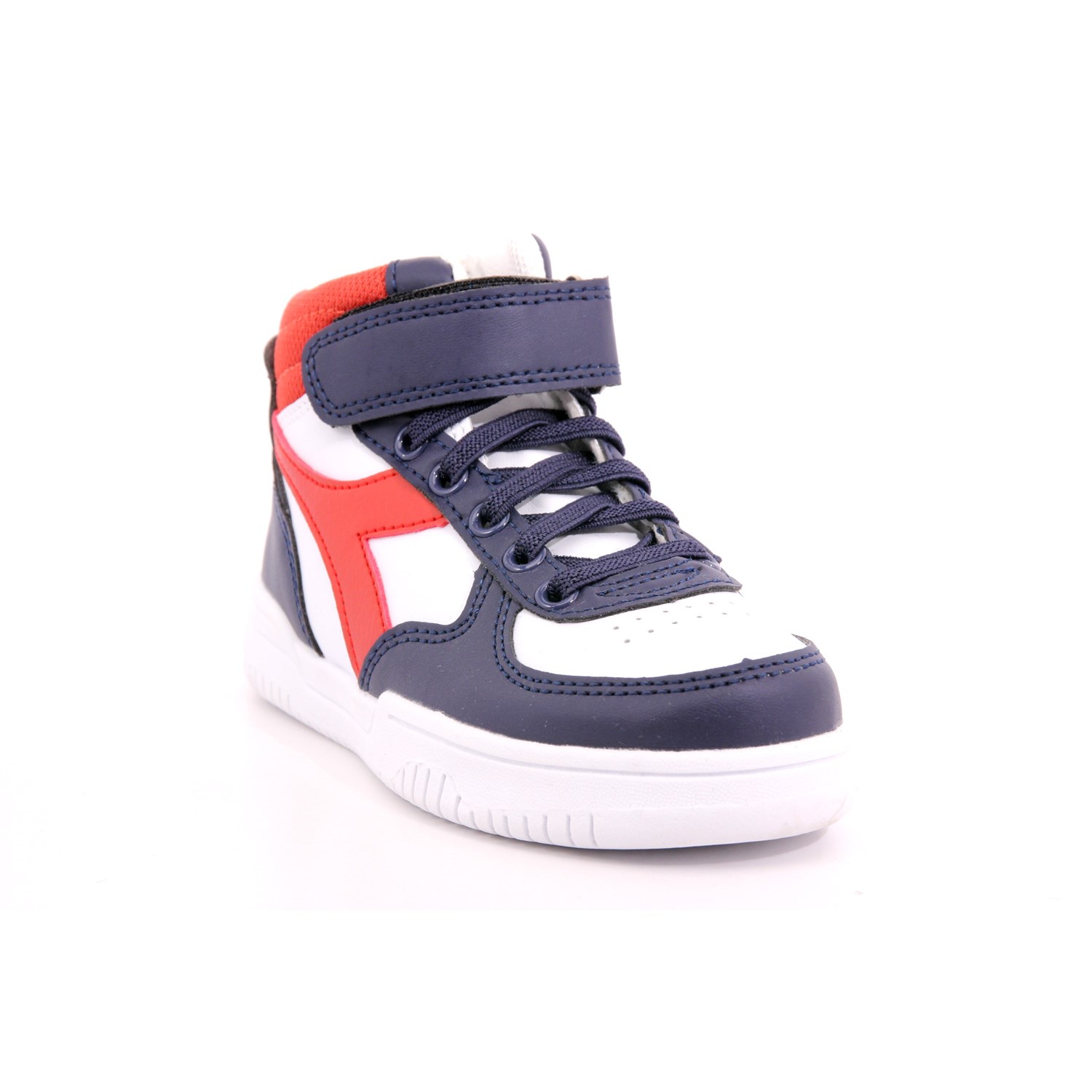 Scarpa Allacciata Diadora Bambino Blu Scarpa Allacciata Diadora Bambino Blu Scarpe 378 - 101.177718