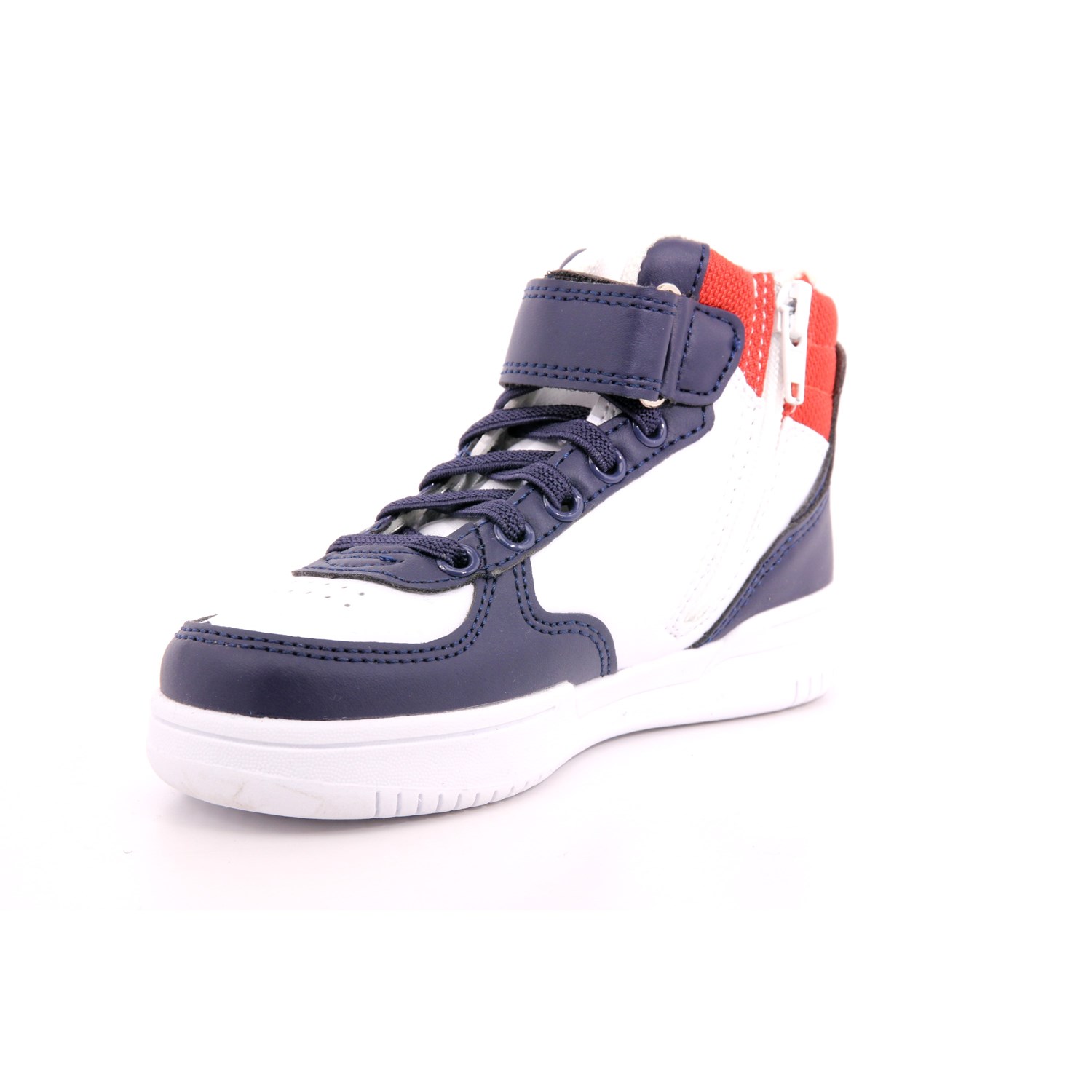 Scarpa Allacciata Diadora Bambino Blu Scarpa Allacciata Diadora Bambino Blu Scarpe 378 - 101.177718