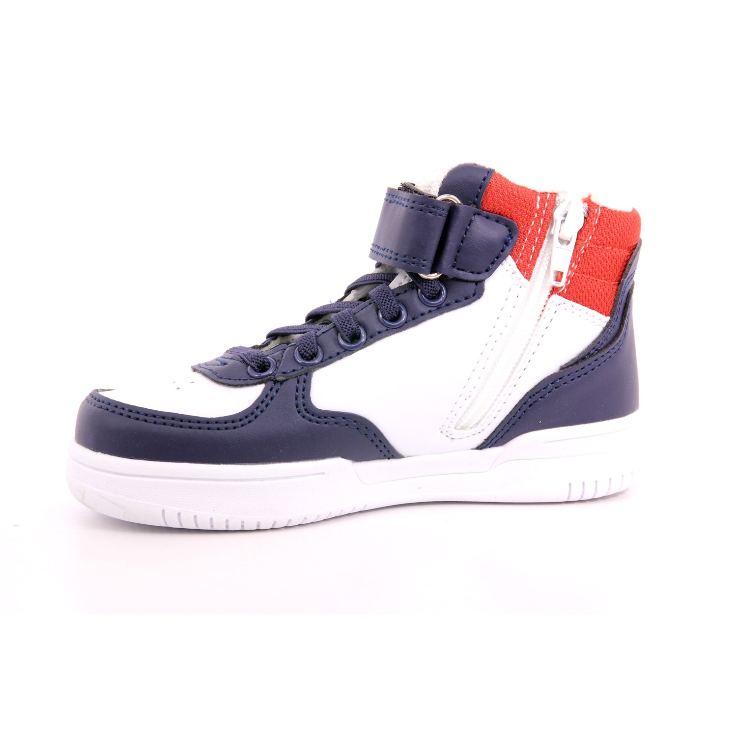 Scarpa Allacciata Diadora Bambino Blu Scarpa Allacciata Diadora Bambino Blu Scarpe 378 - 101.177718