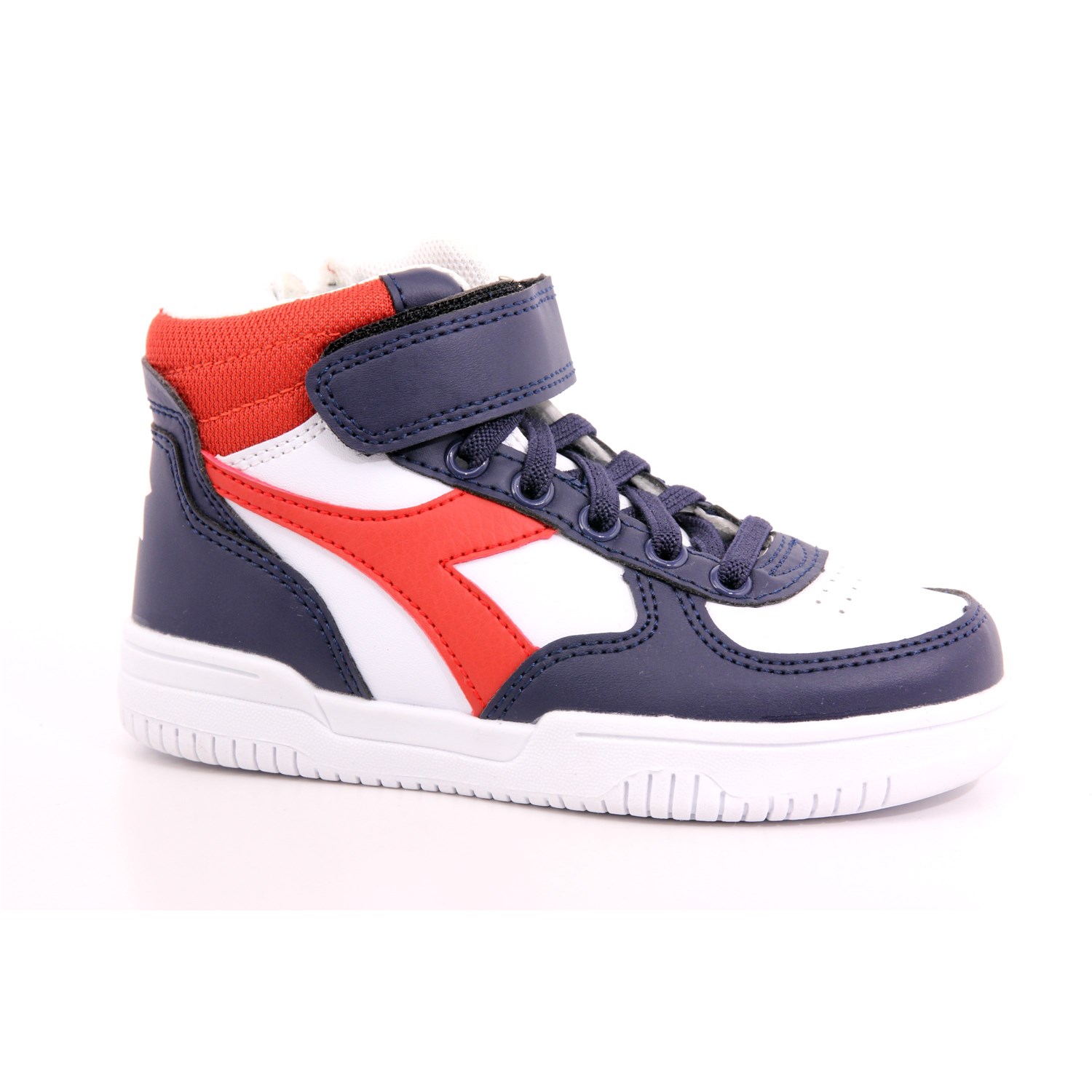 Scarpa Allacciata Diadora Bambino Blu Scarpa Allacciata Diadora Bambino Blu Scarpe 378 - 101.177718