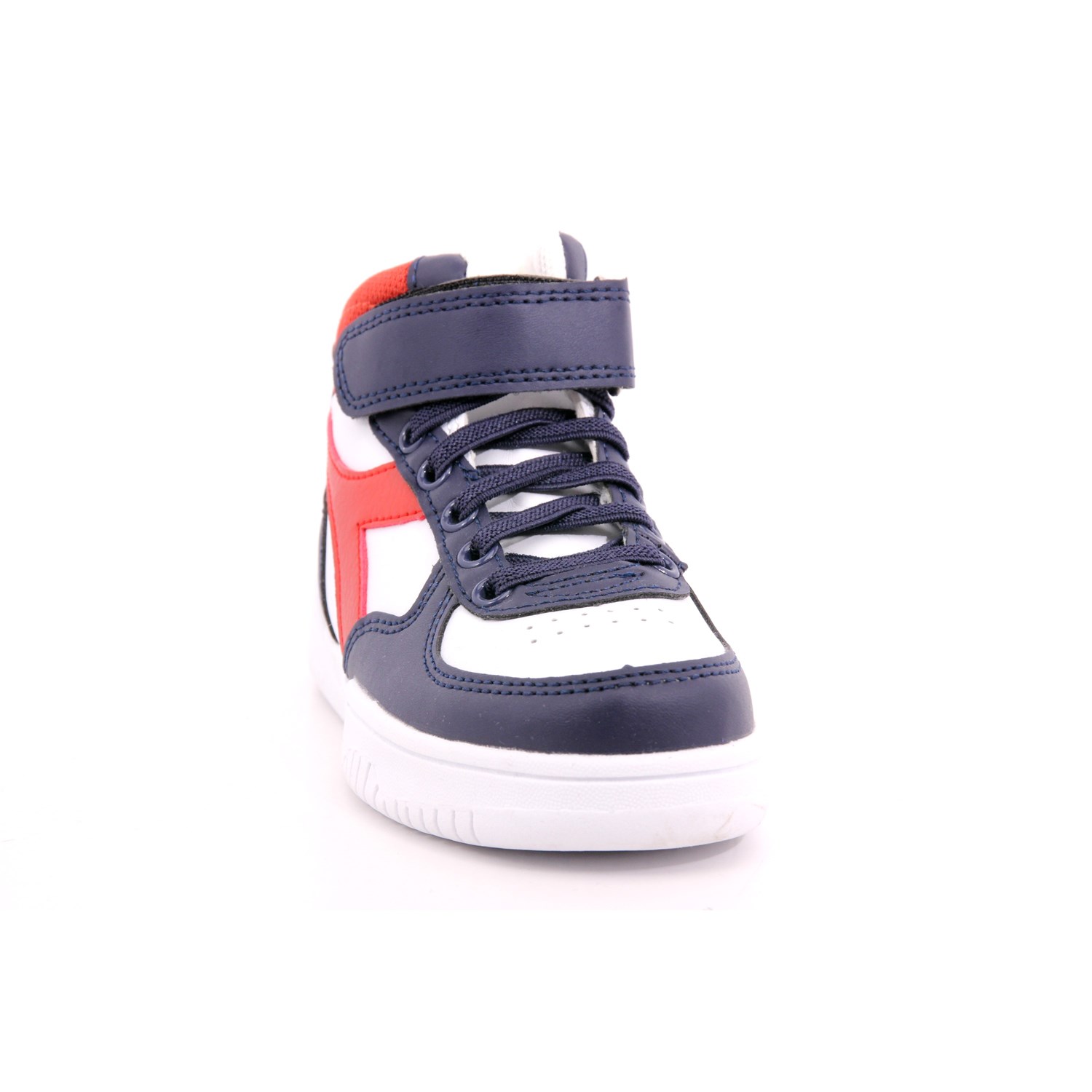 Scarpa Allacciata Diadora Bambino Blu Scarpa Allacciata Diadora Bambino Blu Scarpe 378 - 101.177718