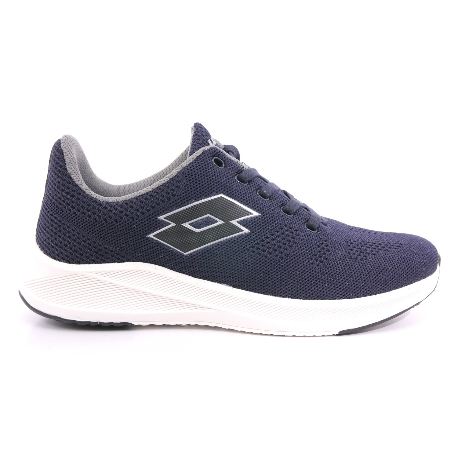 Scarpa Allacciata Lotto Uomo Blu Scarpa Allacciata Lotto Uomo Blu Scarpe 199 - 218461