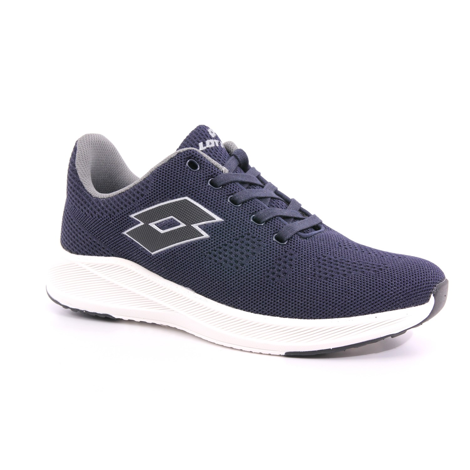 Scarpa Allacciata Lotto Uomo Blu Scarpa Allacciata Lotto Uomo Blu Scarpe 199 - 218461