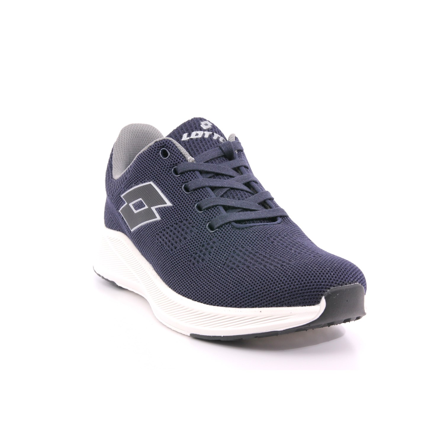 Scarpa Allacciata Lotto Uomo Blu Scarpa Allacciata Lotto Uomo Blu Scarpe 199 - 218461