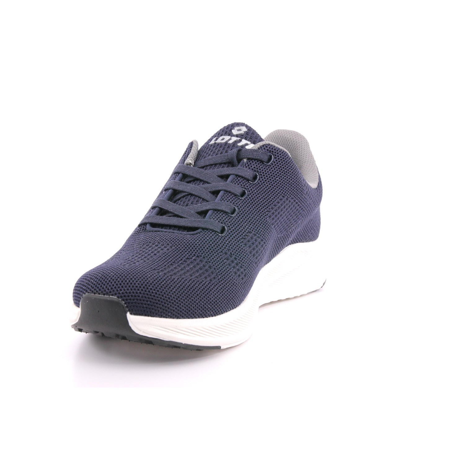 Scarpa Allacciata Lotto Uomo Blu Scarpa Allacciata Lotto Uomo Blu Scarpe 199 - 218461