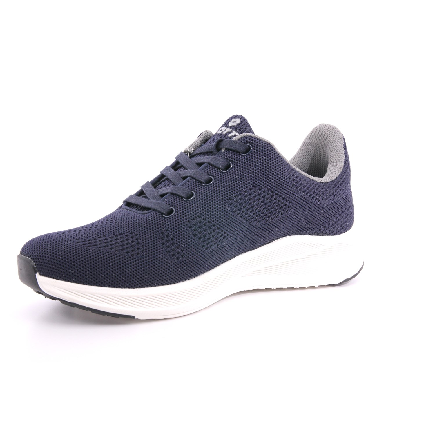Scarpa Allacciata Lotto Uomo Blu Scarpa Allacciata Lotto Uomo Blu Scarpe 199 - 218461