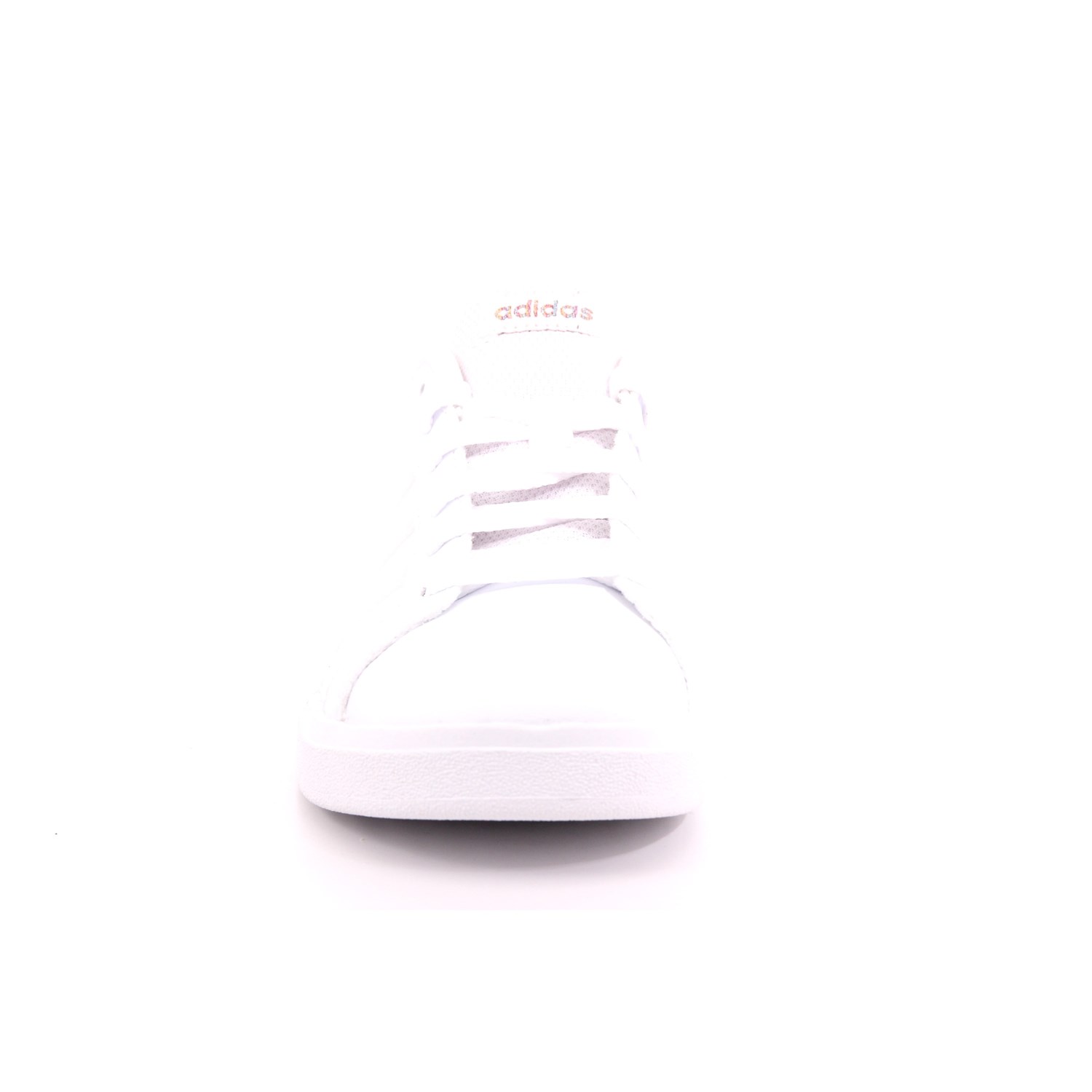 Scarpa Allacciata Adidas Bambina Bianco Scarpa Allacciata Adidas Bambina Bianco Scarpe 1006 - GY2326
