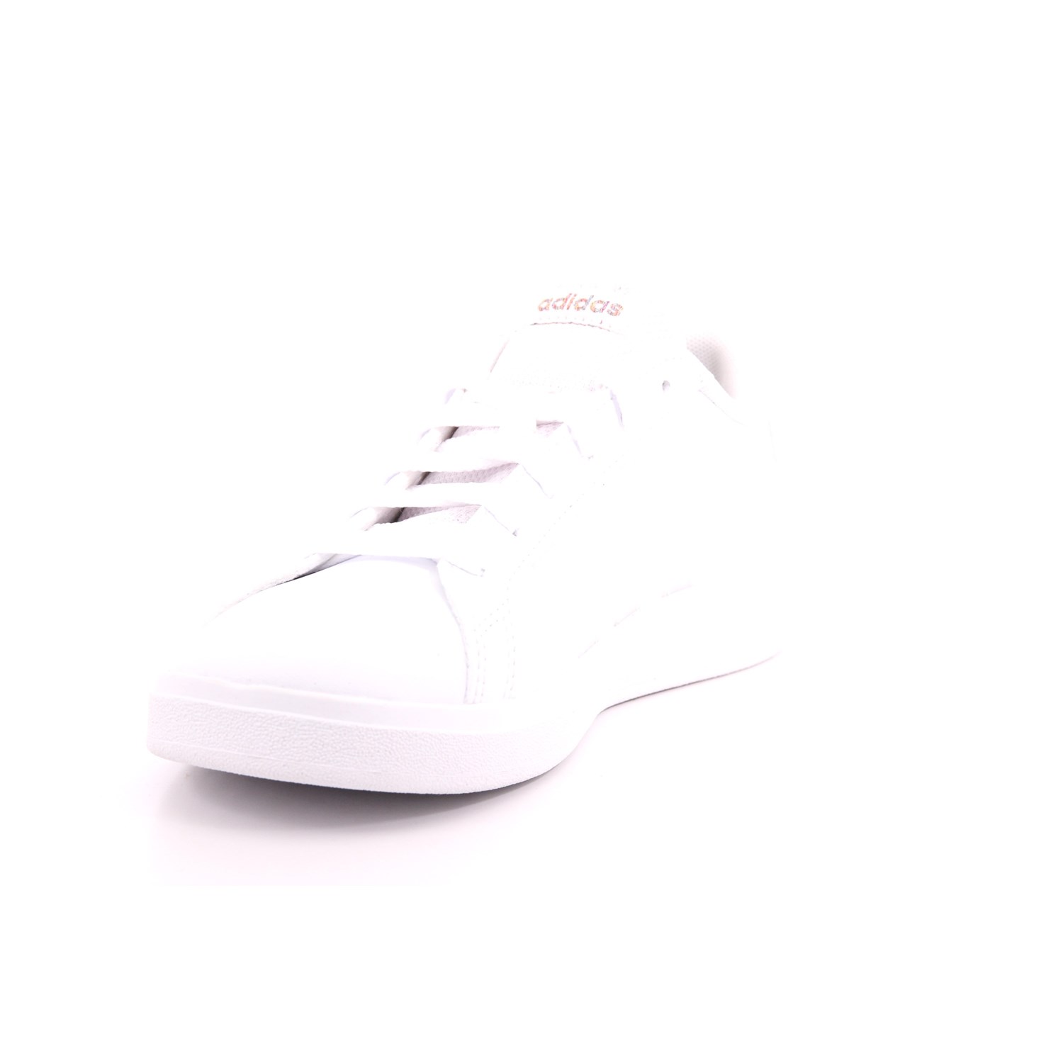Scarpa Allacciata Adidas Bambina Bianco Scarpa Allacciata Adidas Bambina Bianco Scarpe 1006 - GY2326