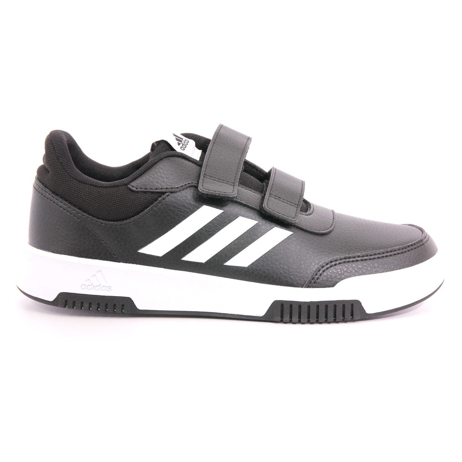 Scarpa Strappi Adidas Bambino Nero Scarpa Strappi Adidas Bambino Nero Scarpe 1014 - GW6440