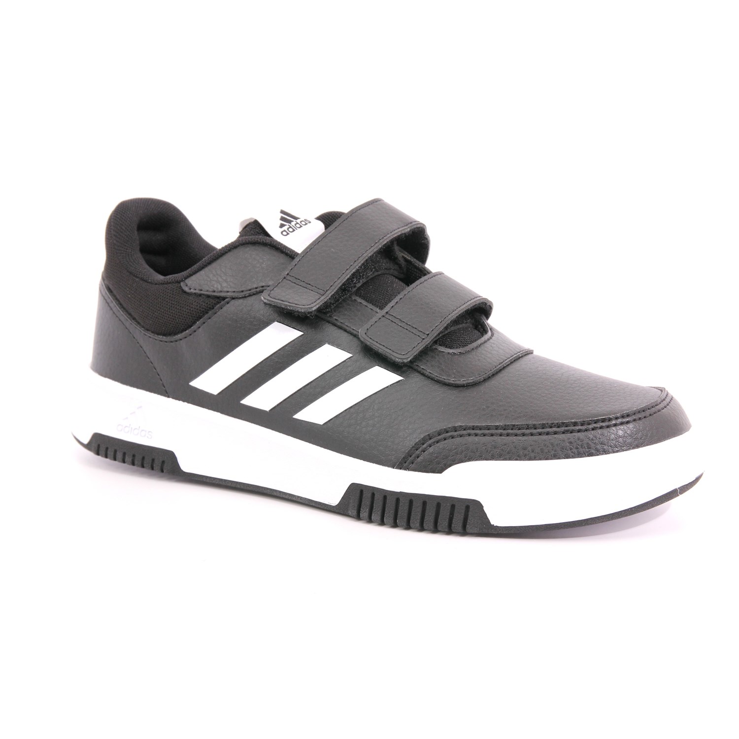 Scarpa Strappi Adidas Bambino Nero Scarpa Strappi Adidas Bambino Nero Scarpe 1014 - GW6440