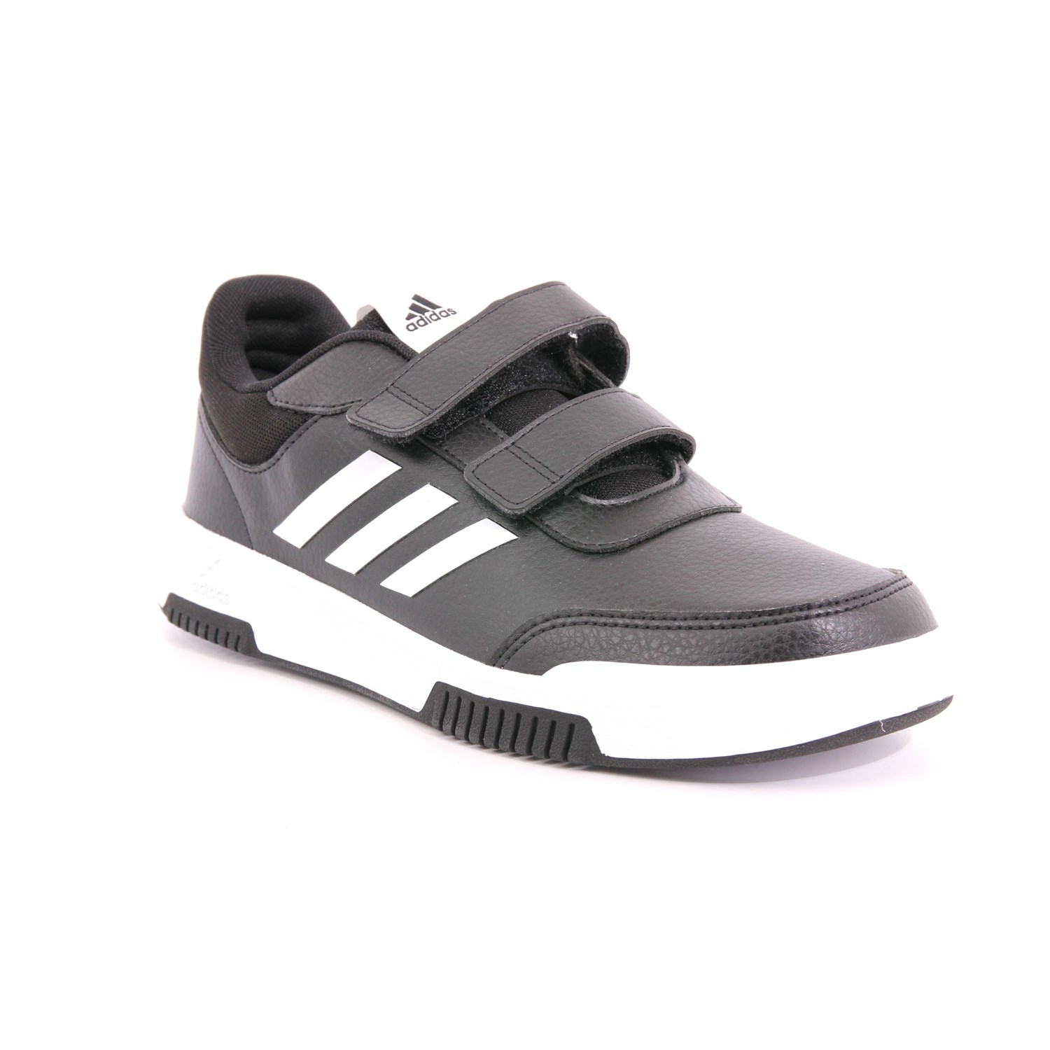 Scarpa Strappi Adidas Bambino Nero Scarpa Strappi Adidas Bambino Nero Scarpe 1014 - GW6440