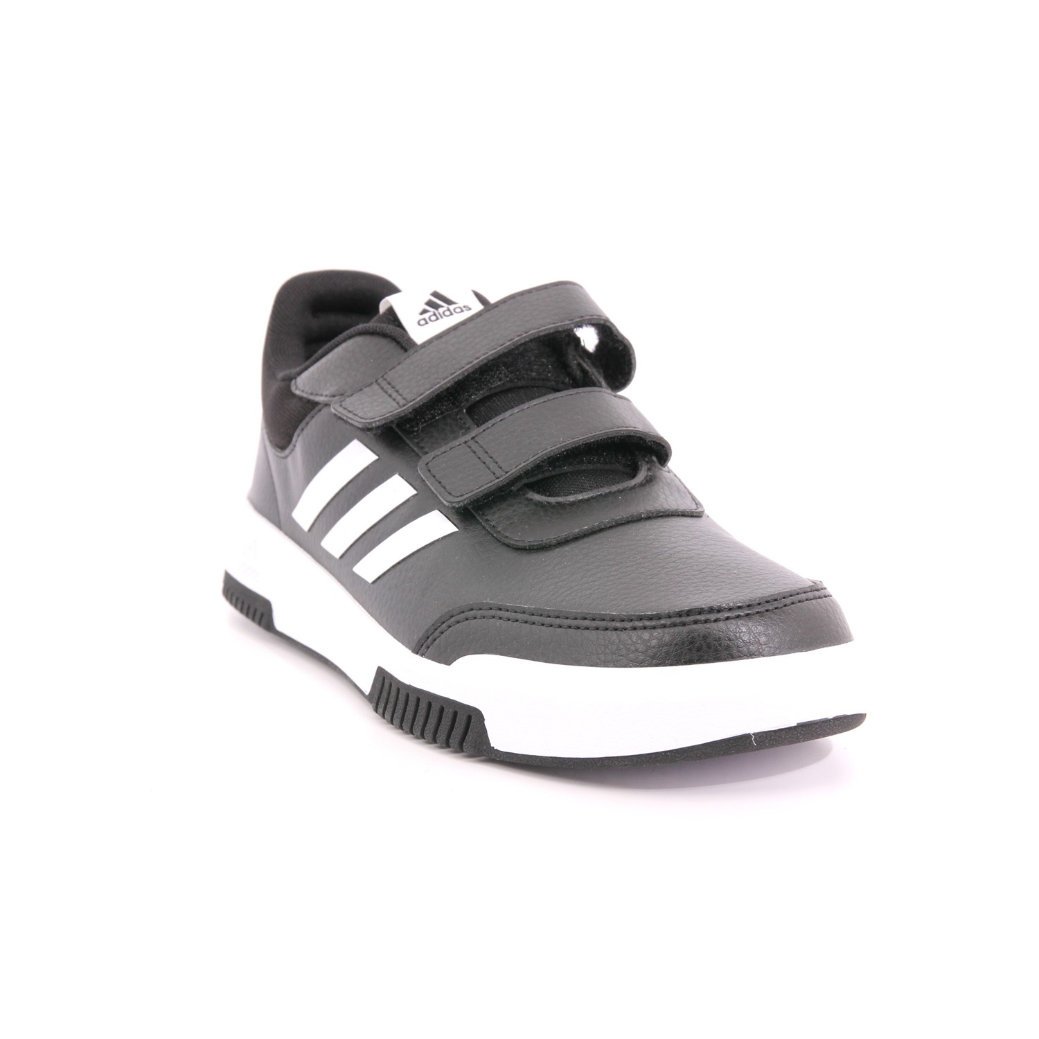 Scarpa Strappi Adidas Bambino Nero Scarpa Strappi Adidas Bambino Nero Scarpe 1014 - GW6440