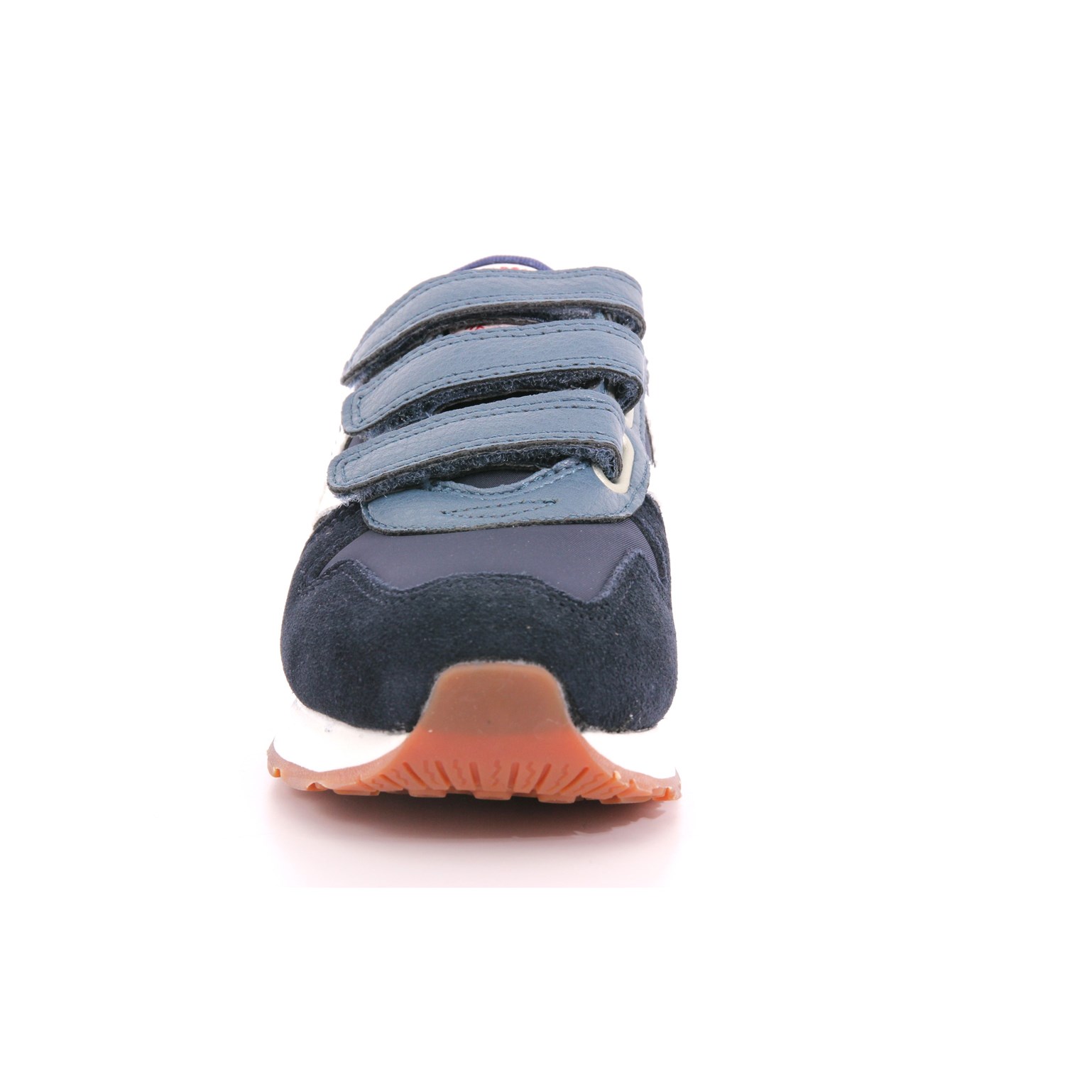 Scarpa Strappi Munich Bambino Blu Scarpa Strappi Munich Bambino Blu Scarpe 140 - 8207490
