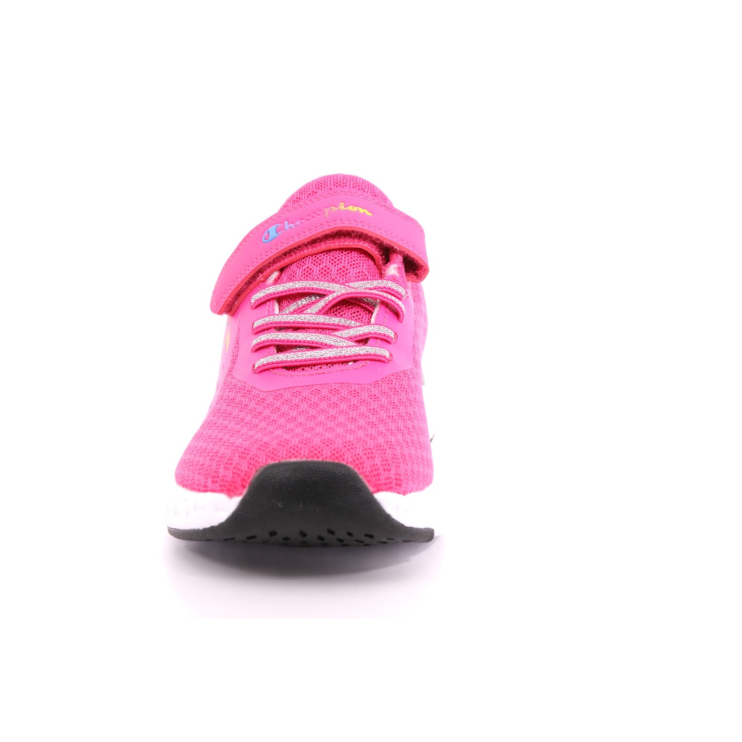 Scarpa Strappi + Elastico Champion Bambina Fuxia Scarpa Strappi + Elastico Champion Bambina Fuxia Scarpe 868 - S32539