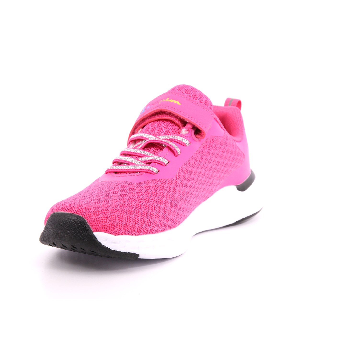 Scarpa Strappi + Elastico Champion Bambina Fuxia Scarpa Strappi + Elastico Champion Bambina Fuxia Scarpe 868 - S32539
