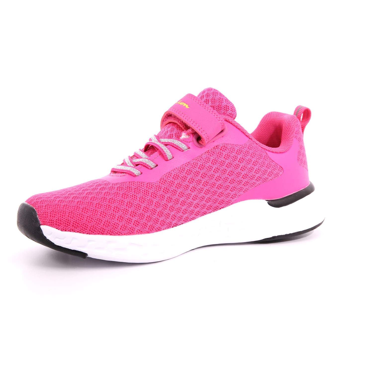 Scarpa Strappi + Elastico Champion Bambina Fuxia Scarpa Strappi + Elastico Champion Bambina Fuxia Scarpe 868 - S32539
