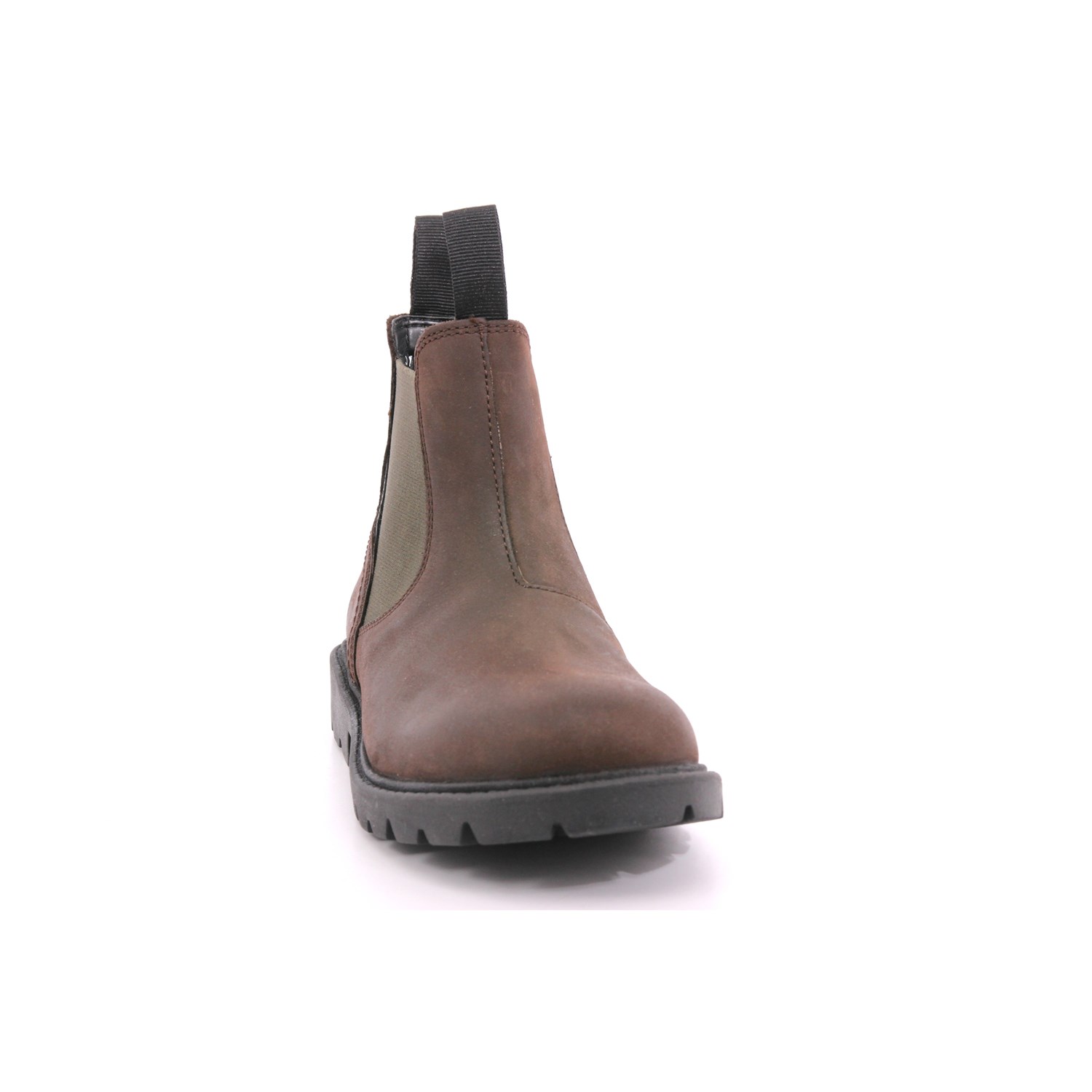 Beatles Geox Bambino Marrone Beatles Geox Bambino Marrone Scarpe 444 - J16FAA