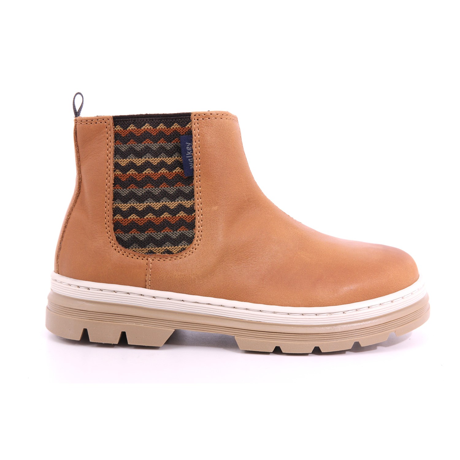 Beatles Walkey Bambino Cuoio Beatles Walkey Bambino Cuoio Scarpe 42 - 42170