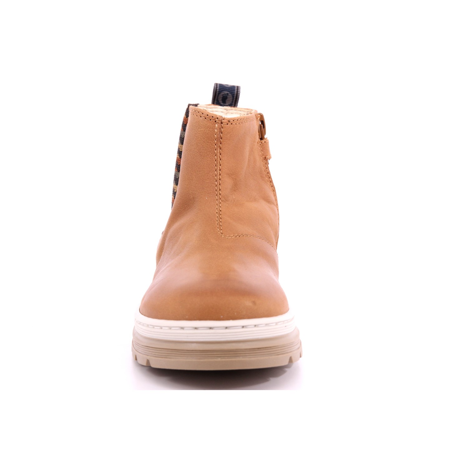 Beatles Walkey Bambino Cuoio Beatles Walkey Bambino Cuoio Scarpe 42 - 42170