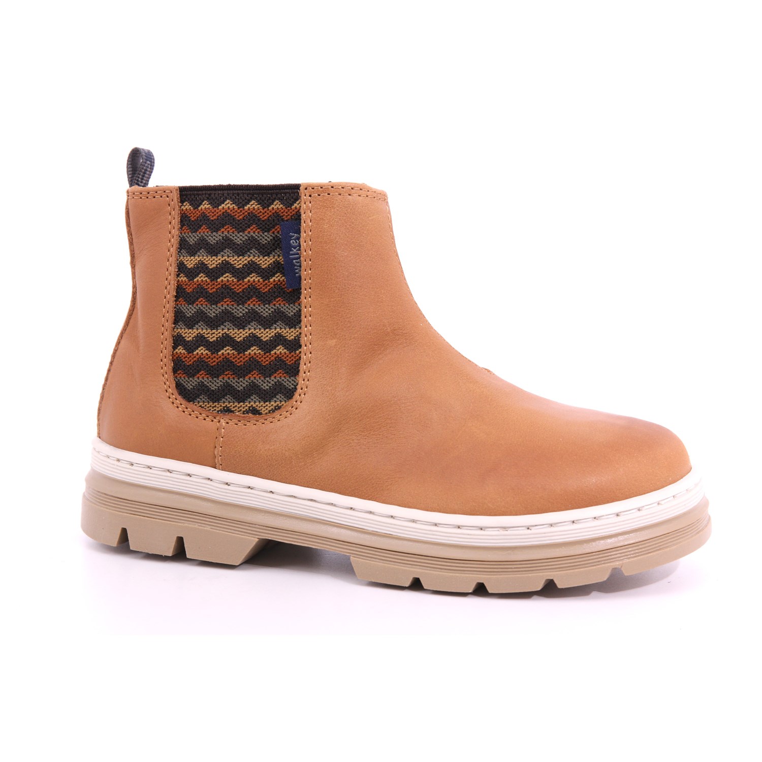 Beatles Walkey Bambino Cuoio Beatles Walkey Bambino Cuoio Scarpe 42 - 42170