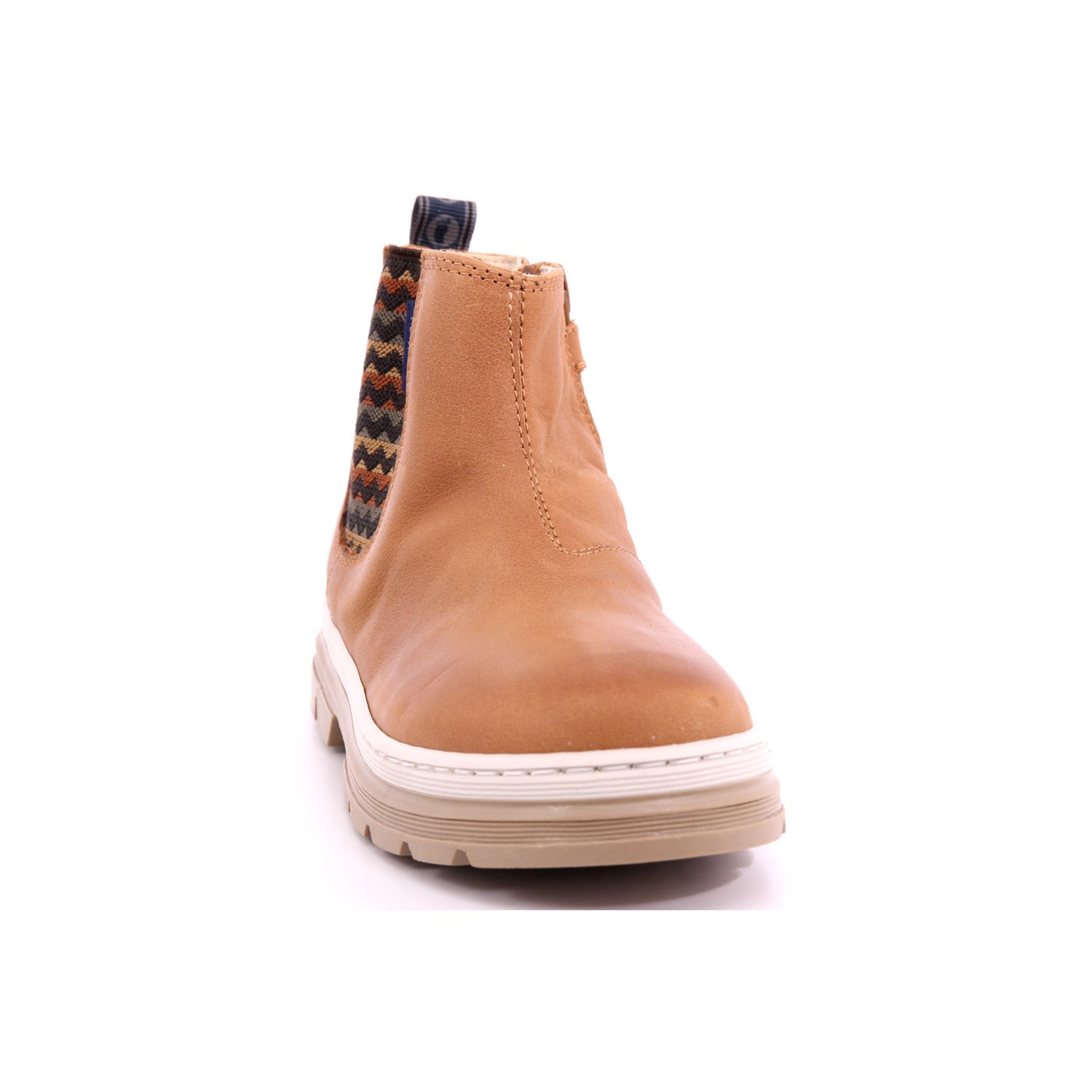 Beatles Walkey Bambino Cuoio Beatles Walkey Bambino Cuoio Scarpe 42 - 42170