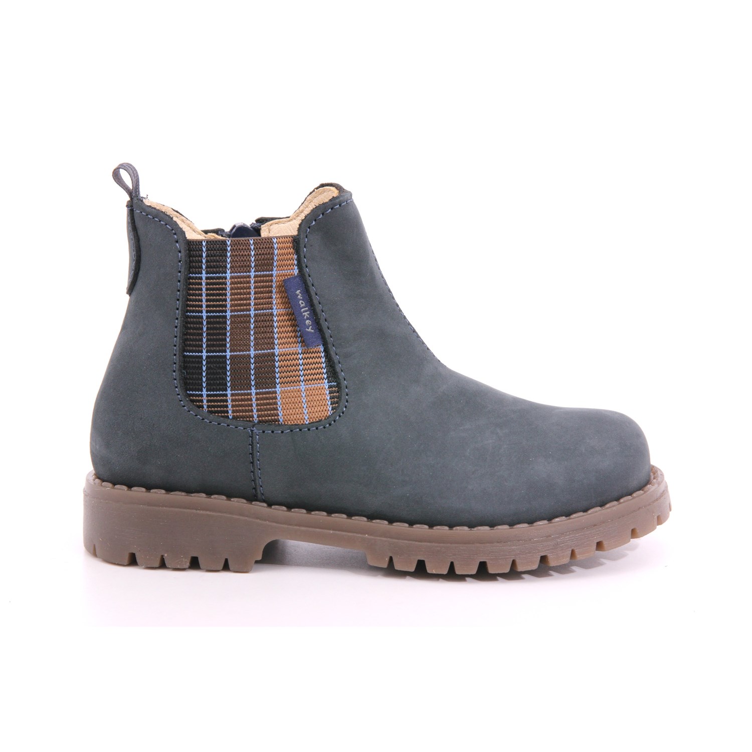 Beatles Walkey Bambino Blu Beatles Walkey Bambino Blu Scarpe 44 - 41382