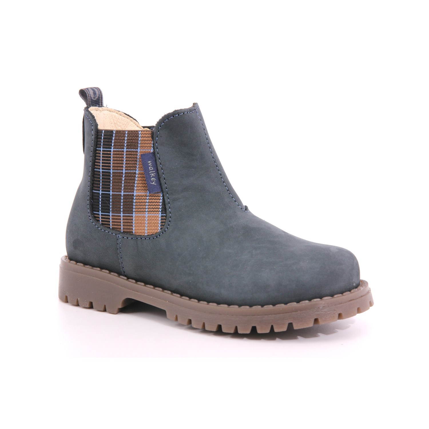 Beatles Walkey Bambino Blu Beatles Walkey Bambino Blu Scarpe 44 - 41382