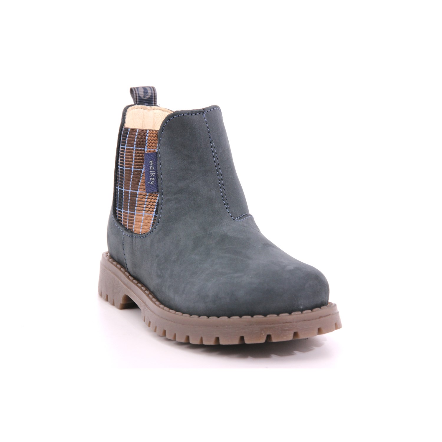 Beatles Walkey Bambino Blu Beatles Walkey Bambino Blu Scarpe 44 - 41382