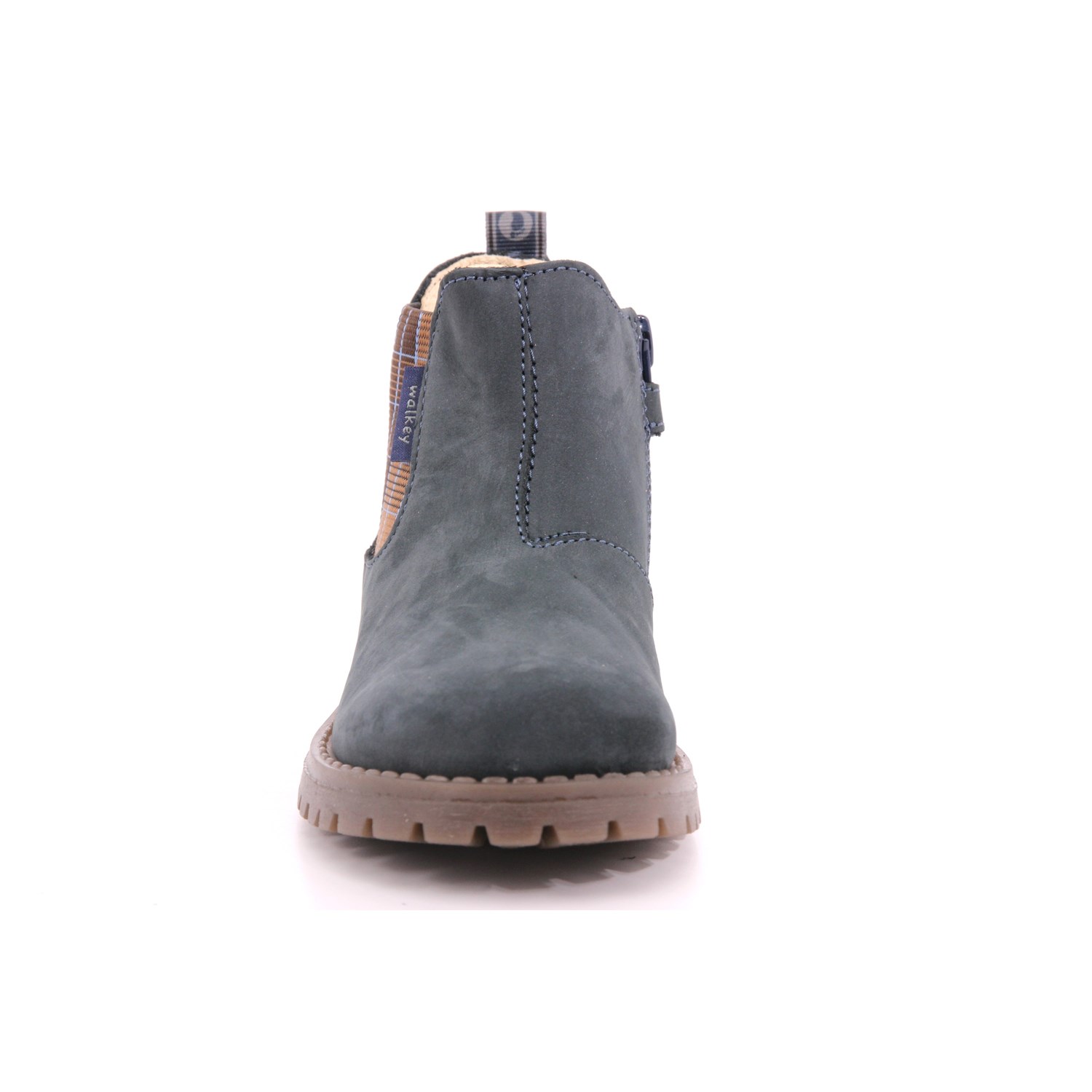 Beatles Walkey Bambino Blu Beatles Walkey Bambino Blu Scarpe 44 - 41382