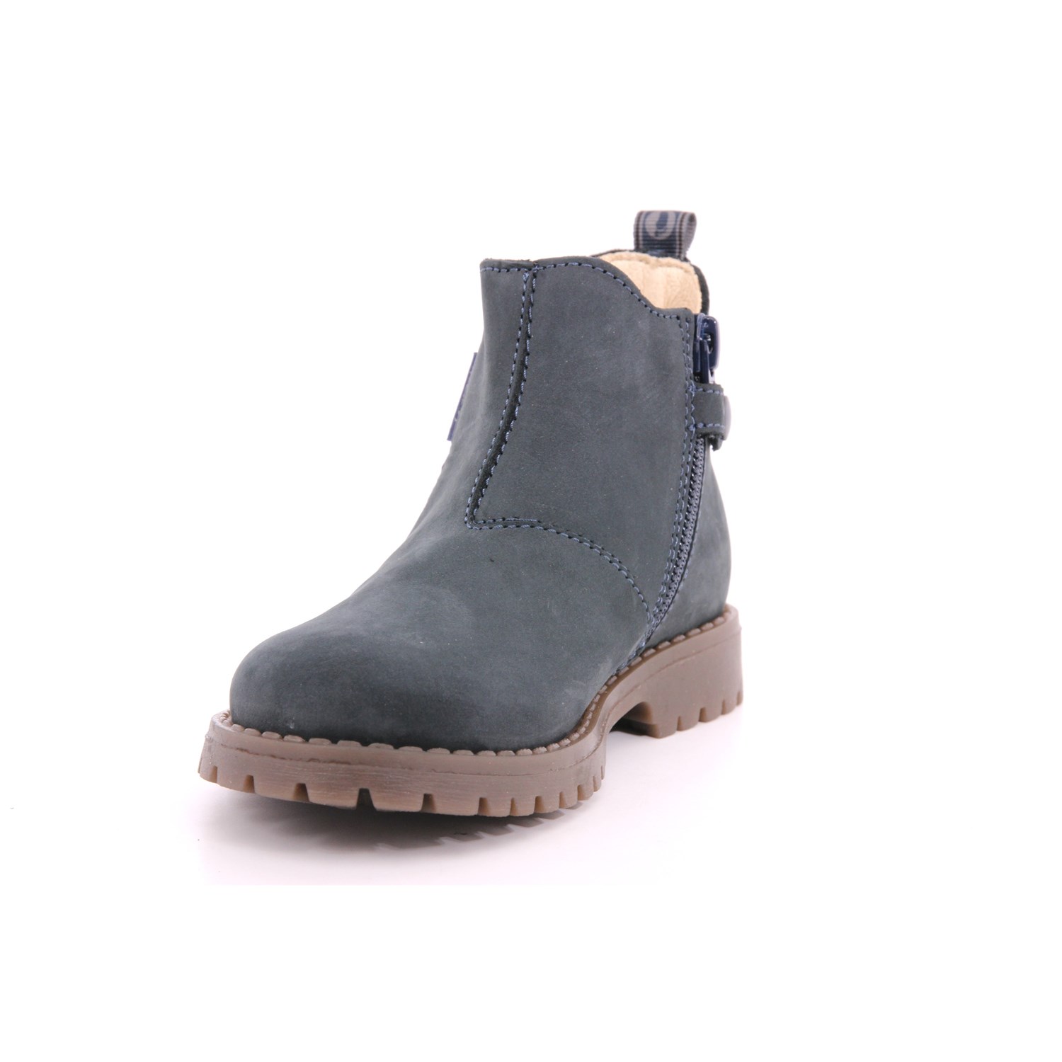 Beatles Walkey Bambino Blu Beatles Walkey Bambino Blu Scarpe 44 - 41382