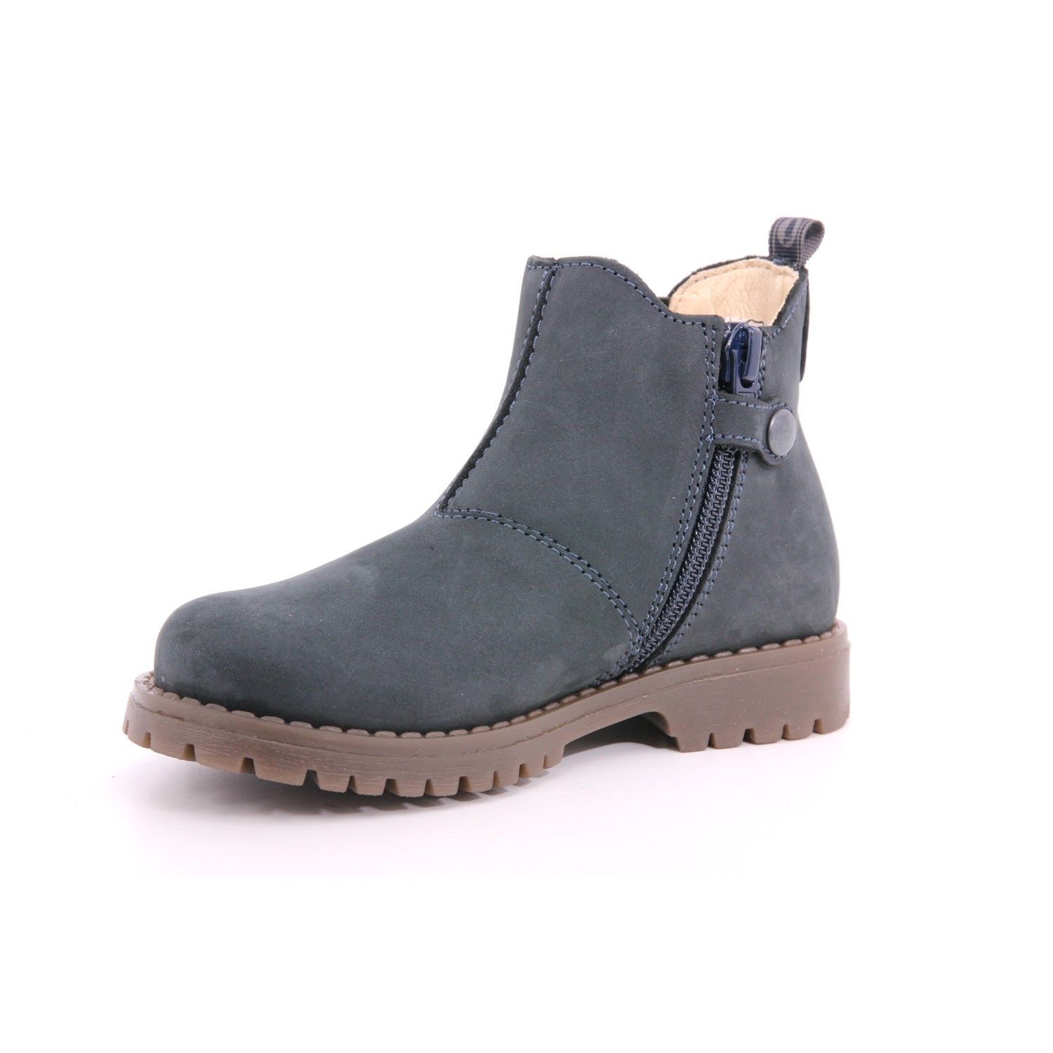 Beatles Walkey Bambino Blu Beatles Walkey Bambino Blu Scarpe 44 - 41382