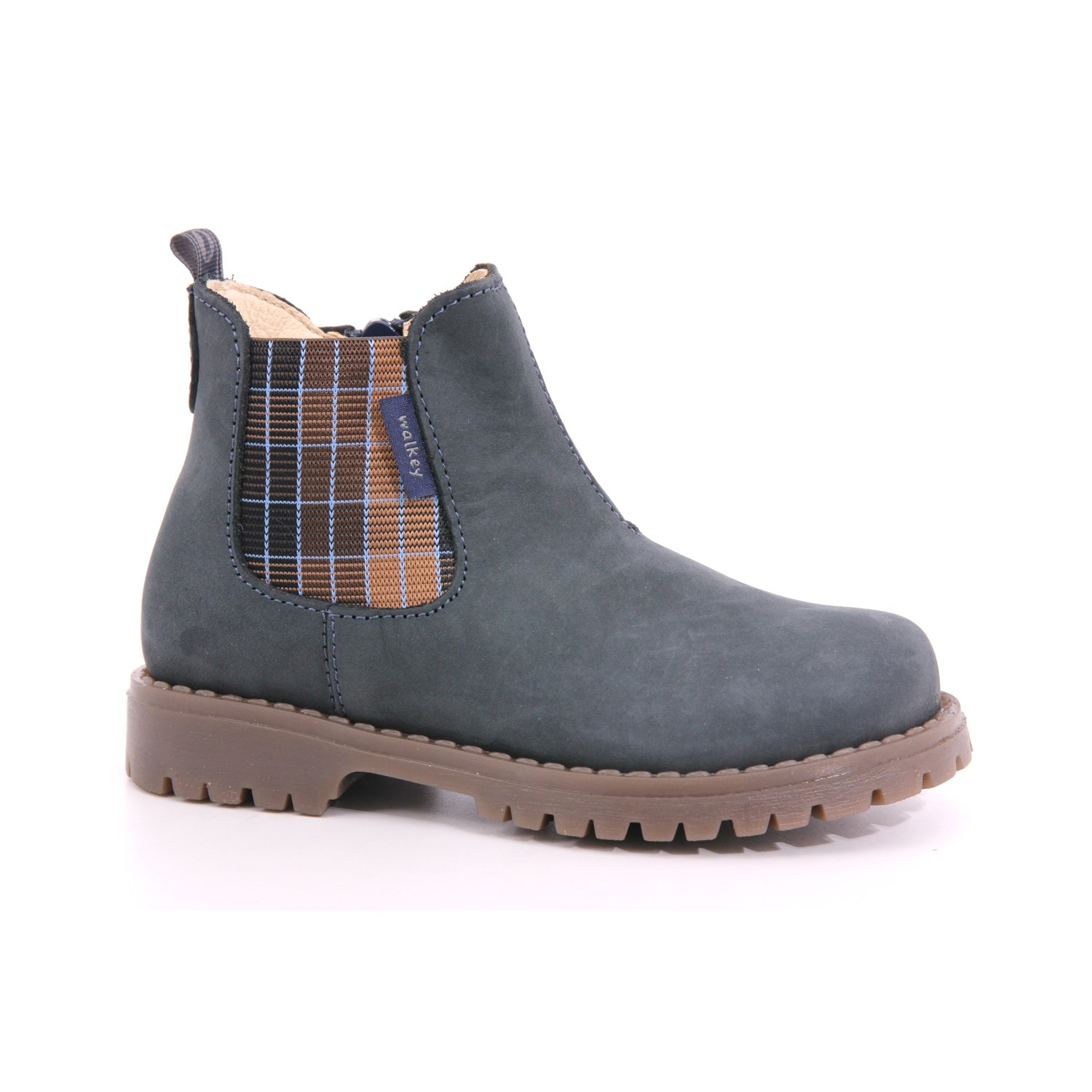 Beatles Walkey Bambino Blu Beatles Walkey Bambino Blu Scarpe 44 - 41382