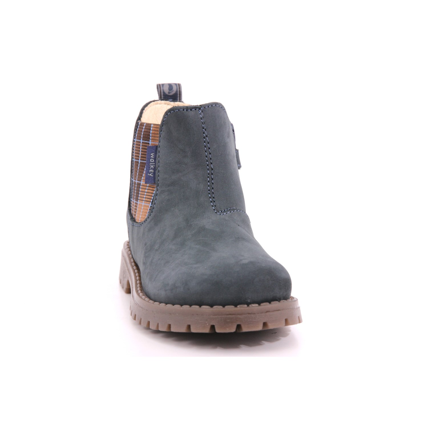 Beatles Walkey Bambino Blu Beatles Walkey Bambino Blu Scarpe 44 - 41382