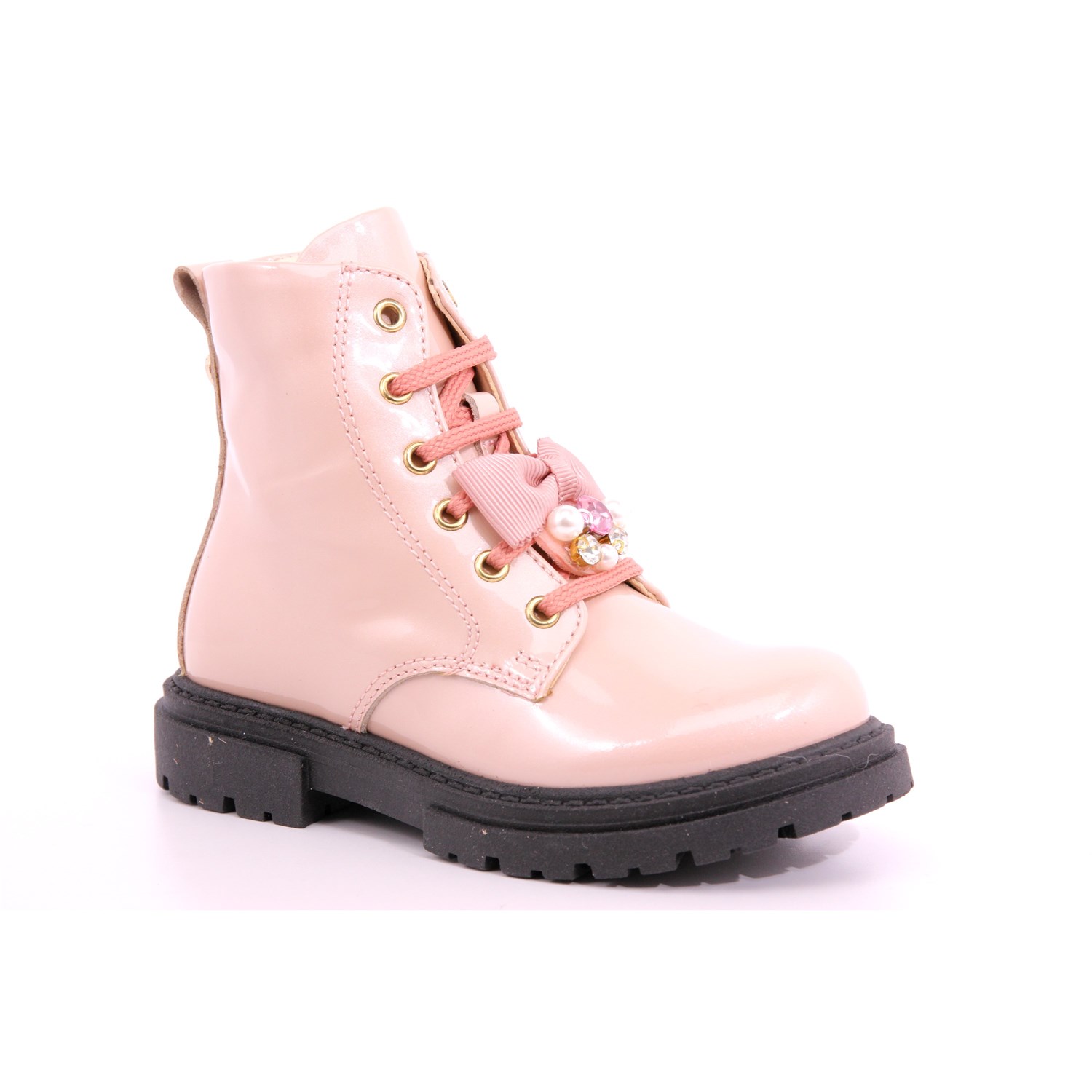 Anfibio Walkey Bambina Rosa Anfibio Walkey Bambina Rosa Scarpe 47 - 42059