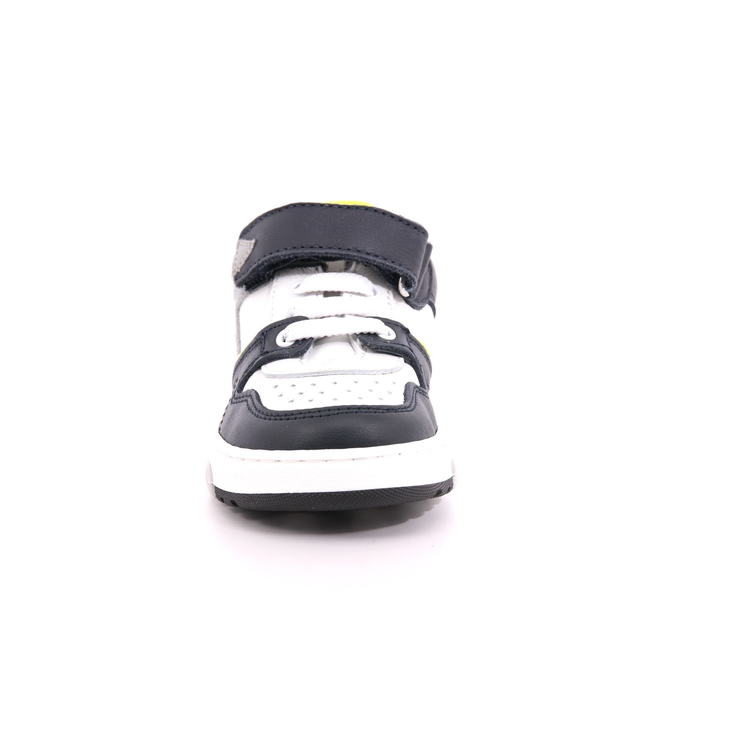 Scarpa Strappi + Elastico Balducci Bambino Blu/bianco Scarpa Strappi + Elastico Balducci Bambino Blu/bianco Scarpe 438 - MAT2502C
