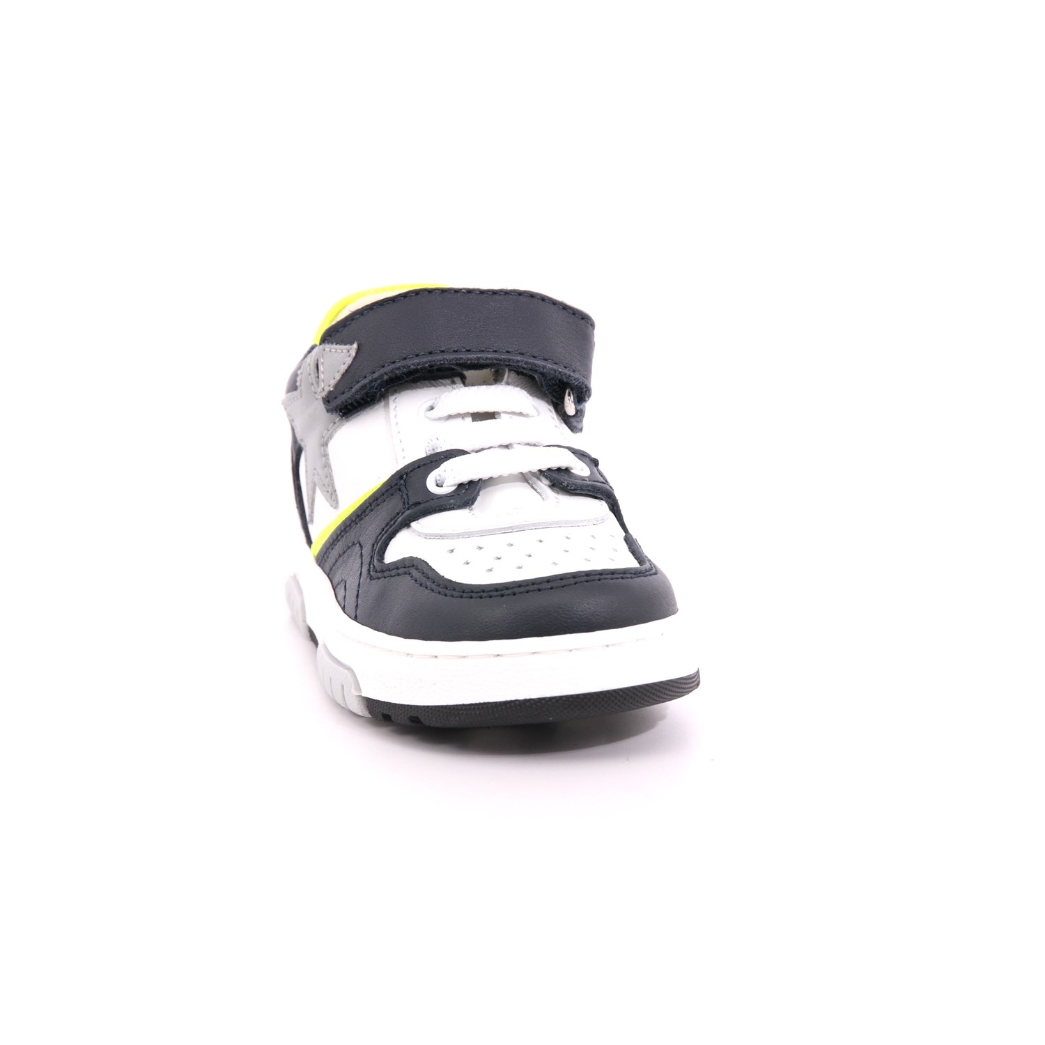 Scarpa Strappi + Elastico Balducci Bambino Blu/bianco Scarpa Strappi + Elastico Balducci Bambino Blu/bianco Scarpe 438 - MAT2502C
