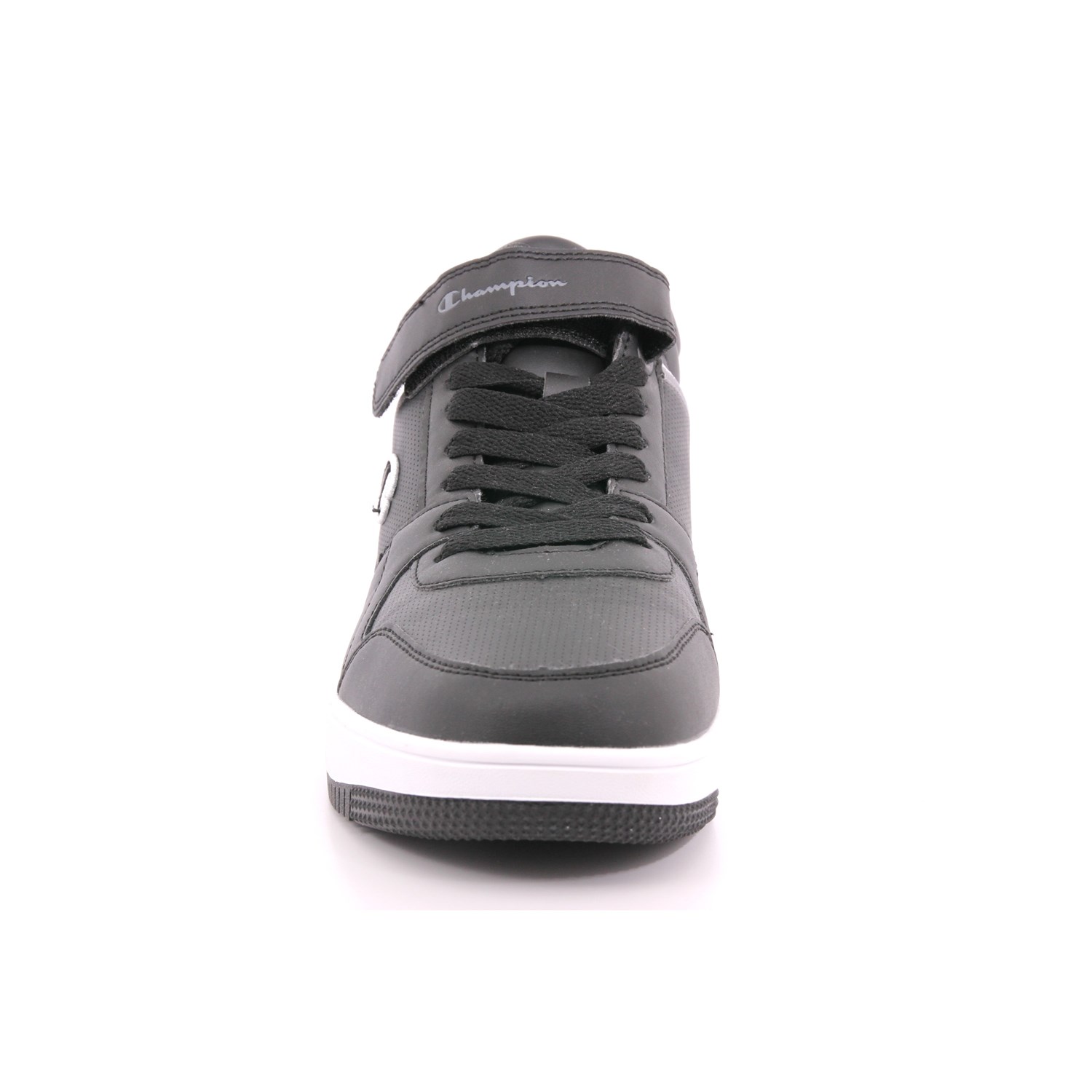 Scarpa Allacciata Champion Uomo Nero Scarpa Allacciata Champion Uomo Nero Scarpe 872 - S21904