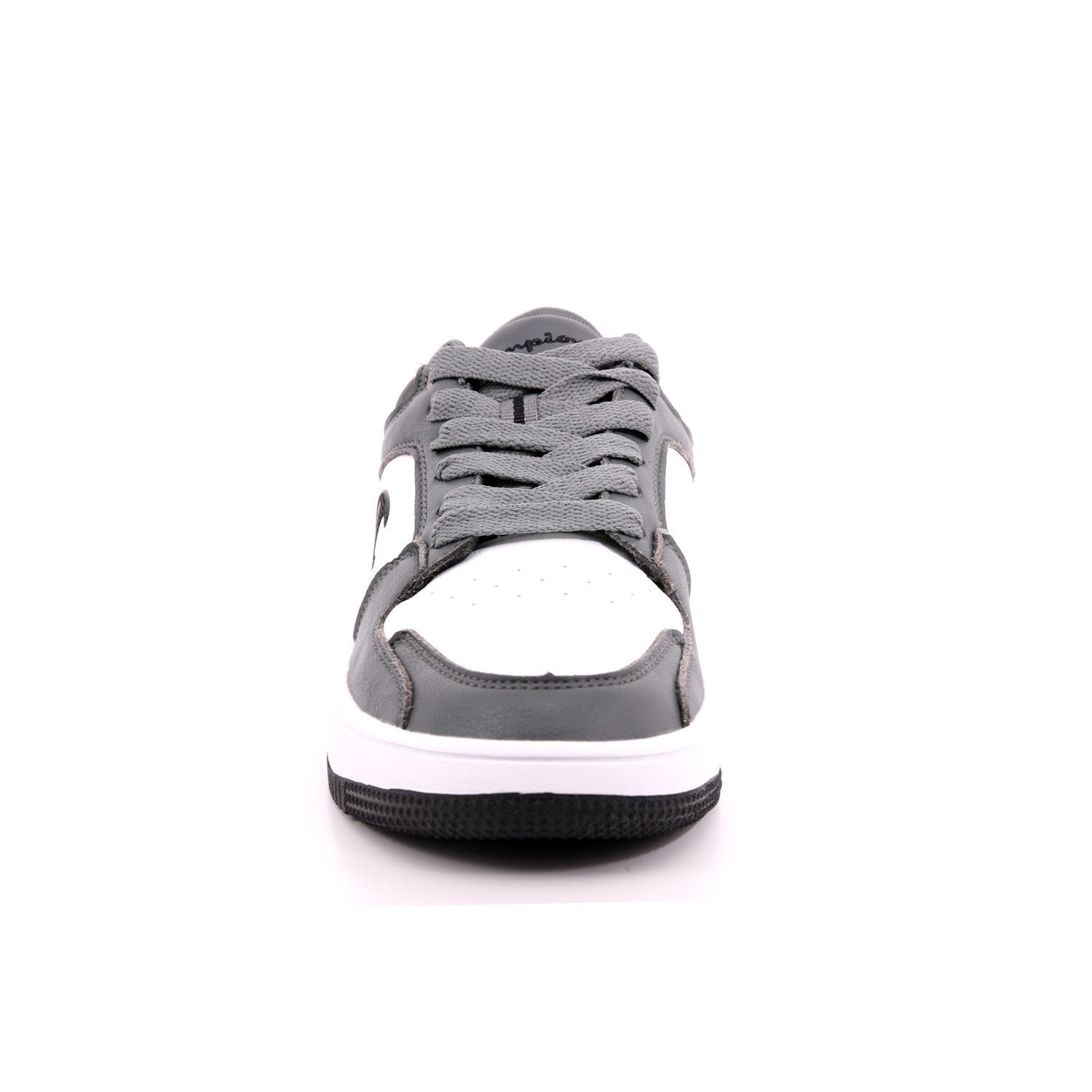 Scarpa Allacciata Champion Uomo Grigio Scarpa Allacciata Champion Uomo Grigio Scarpe 873 - S21906