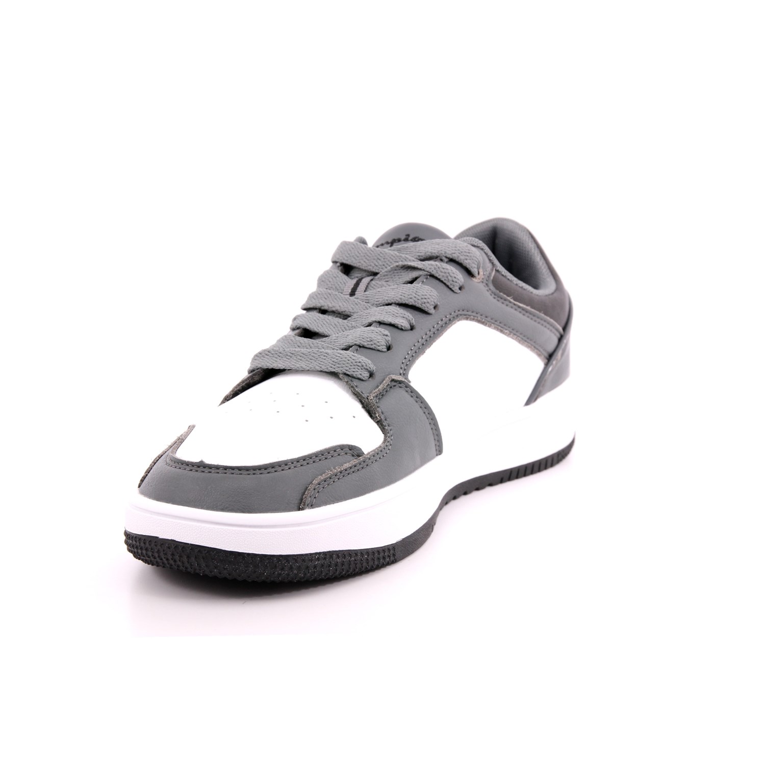 Scarpa Allacciata Champion Uomo Grigio Scarpa Allacciata Champion Uomo Grigio Scarpe 873 - S21906