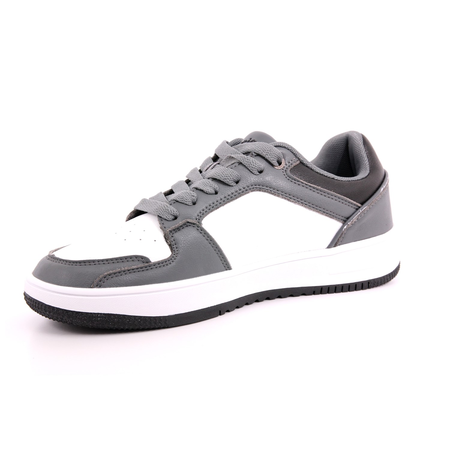 Scarpa Allacciata Champion Uomo Grigio Scarpa Allacciata Champion Uomo Grigio Scarpe 873 - S21906