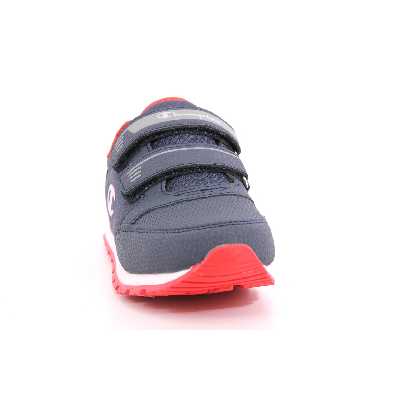 Scarpa Strappi Champion Bambino Blu Scarpa Strappi Champion Bambino Blu Scarpe 881 - S32447
