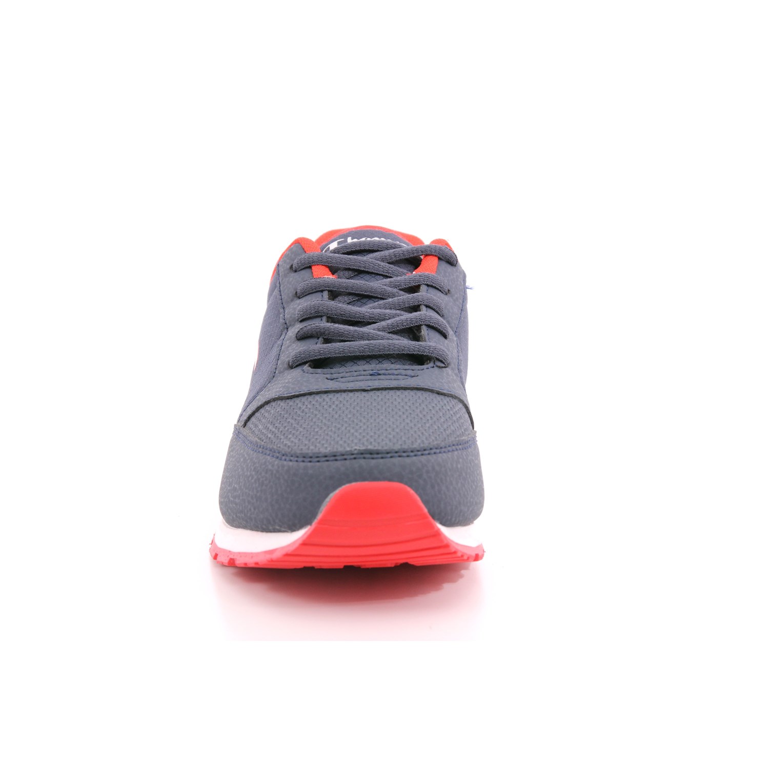 Scarpa Allacciata Champion Bambino Blu Scarpa Allacciata Champion Bambino Blu Scarpe 882 - S32448