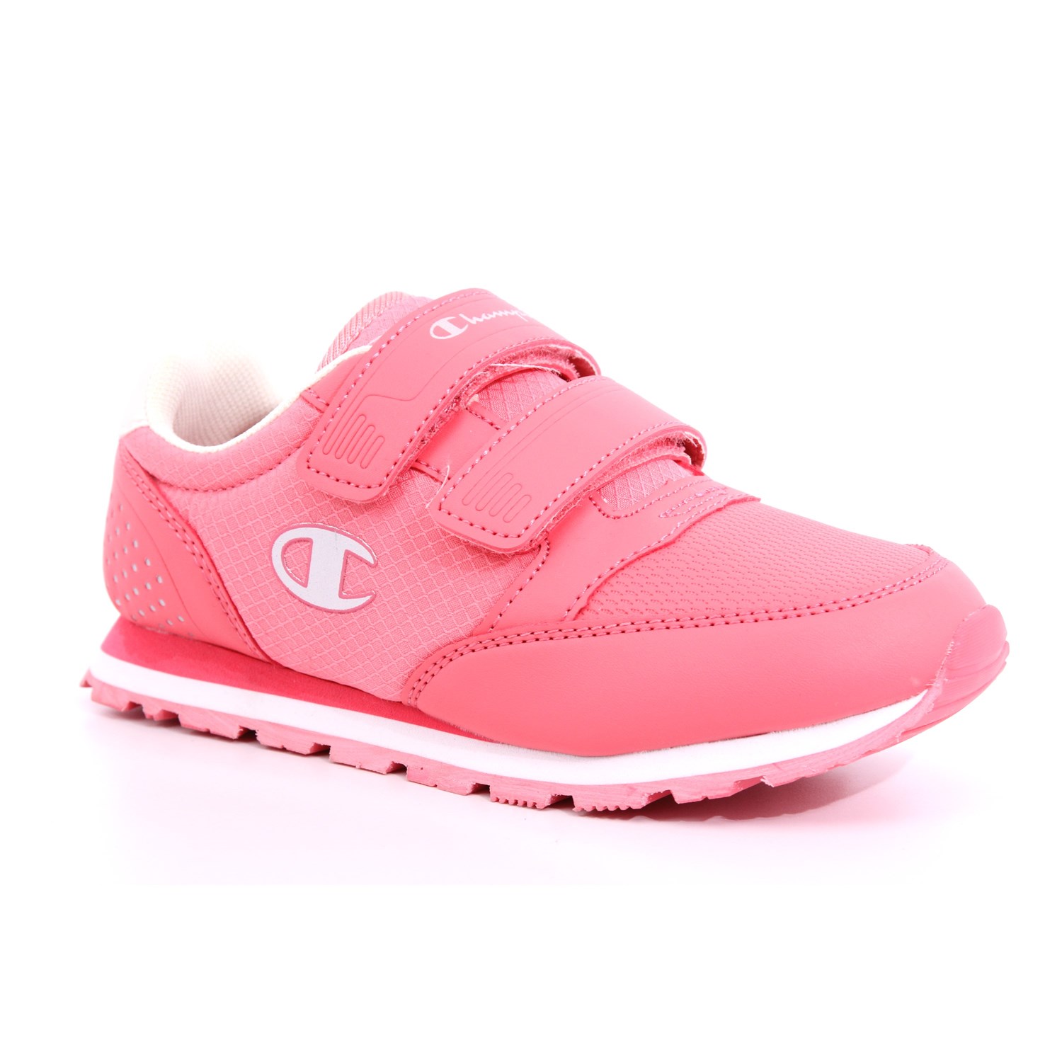 Scarpa Strappi Champion Bambina Fuxia Scarpa Strappi Champion Bambina Fuxia Scarpe 883 - S32525